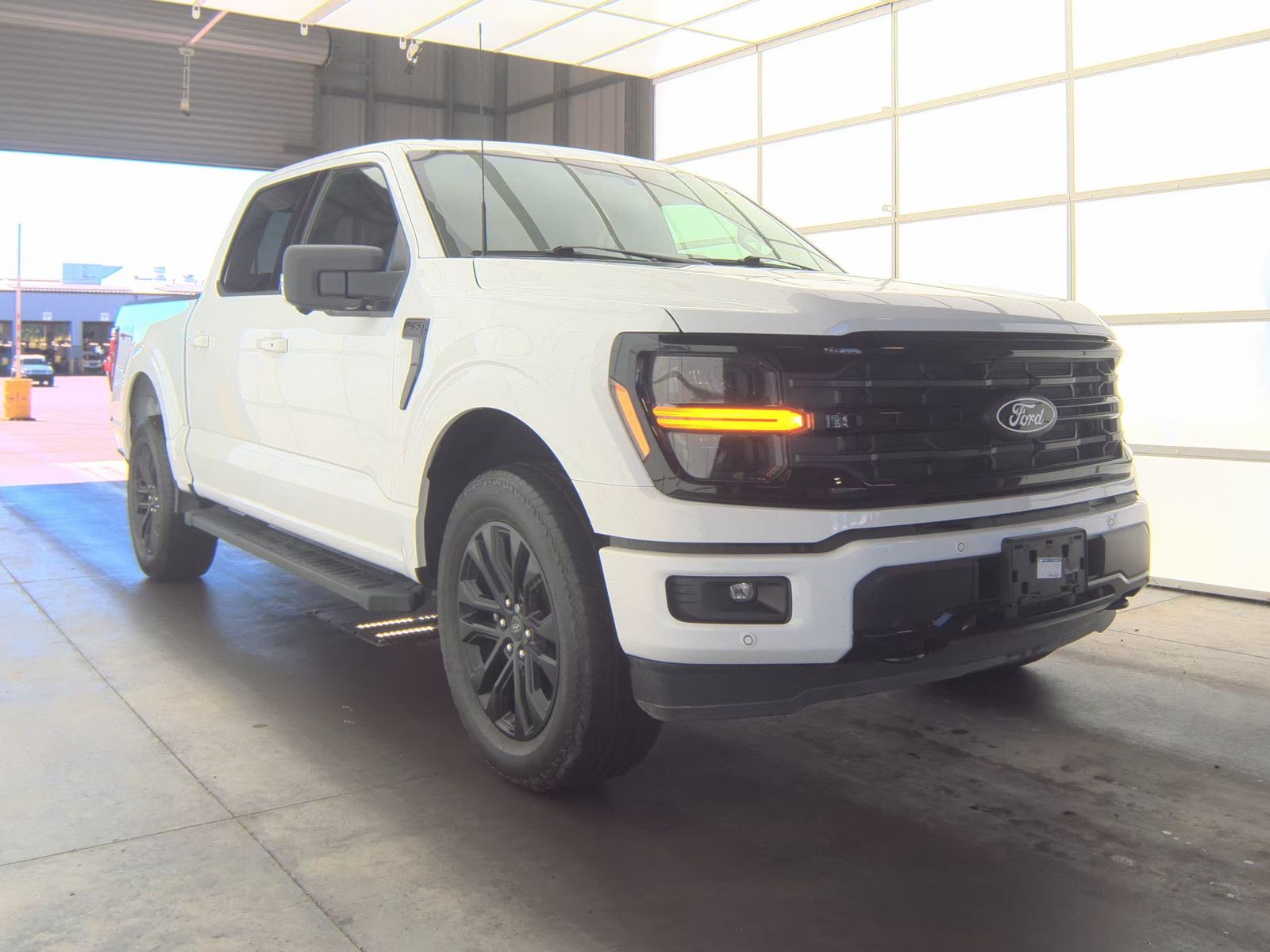 FORD F-150 - 5