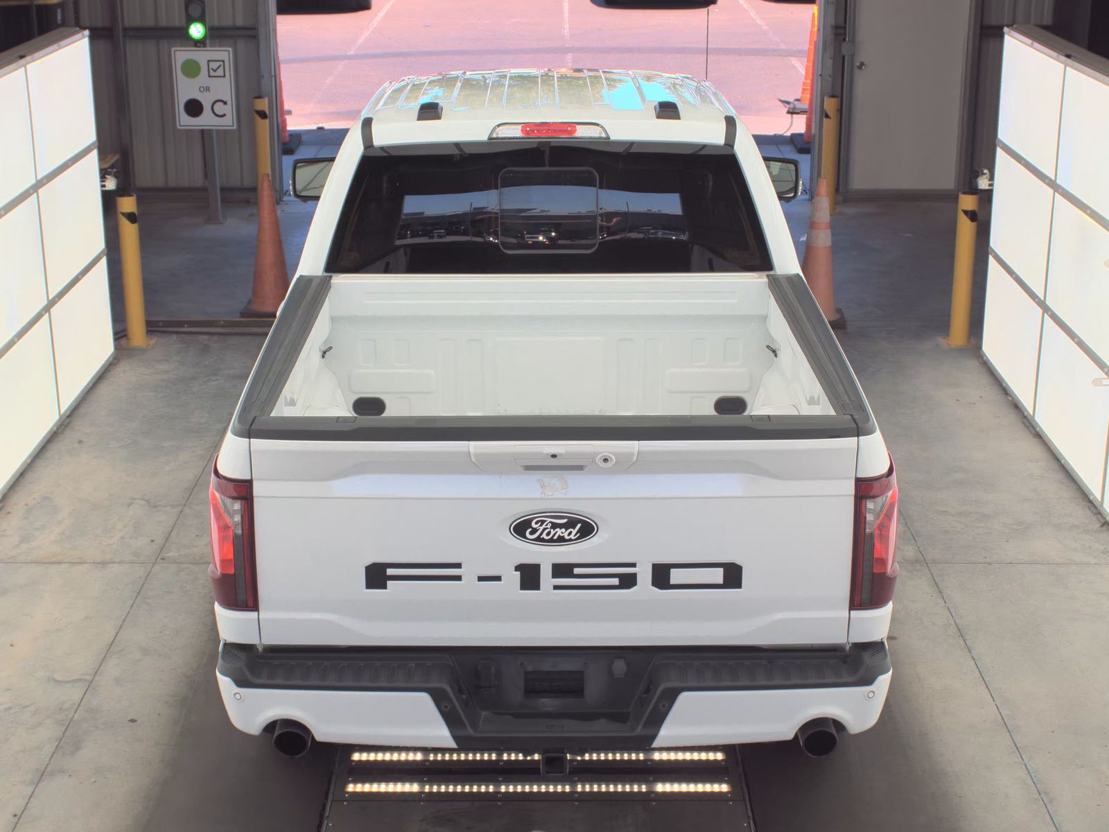 FORD F-150 - 7