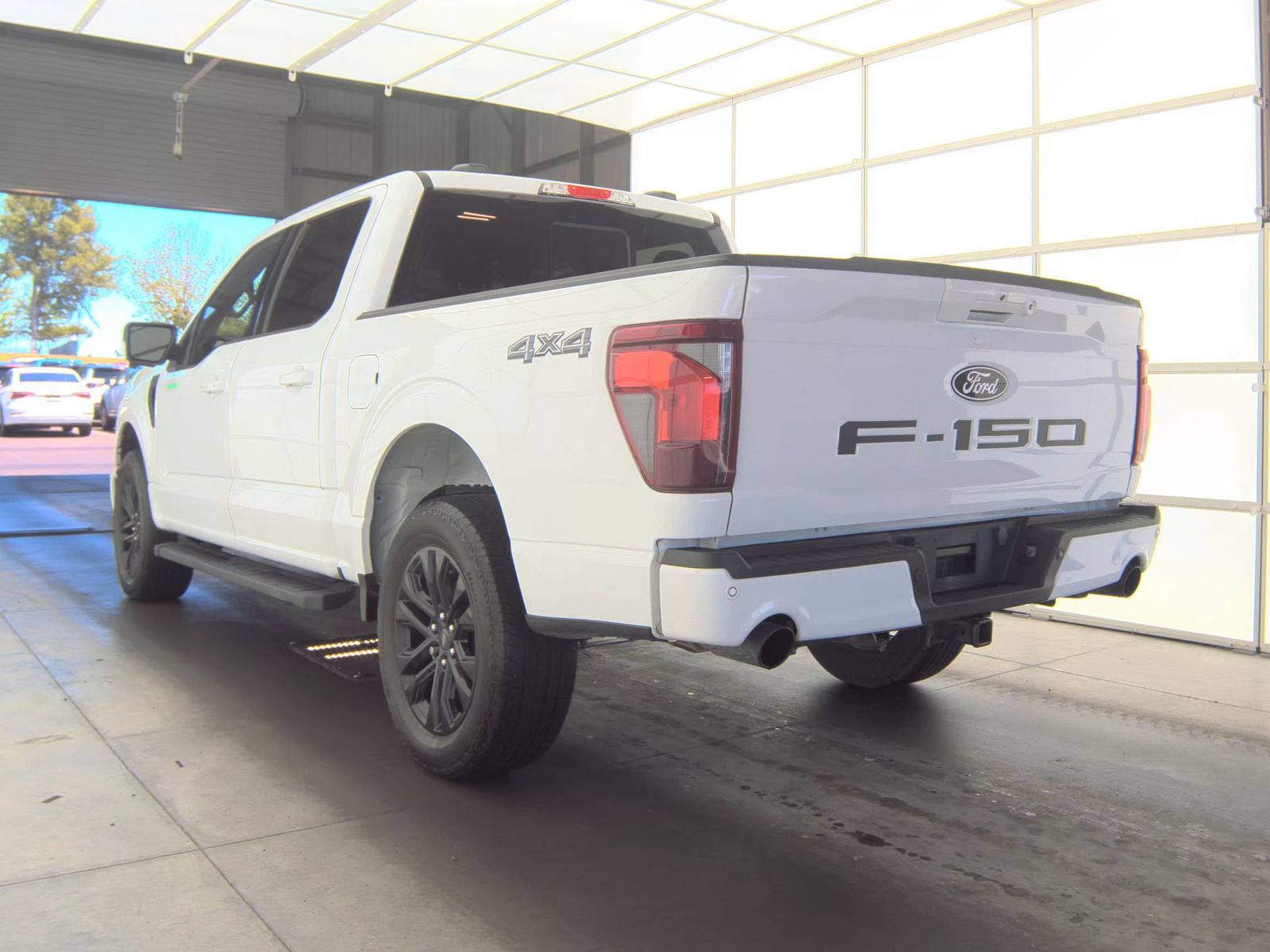 FORD F-150 - 9
