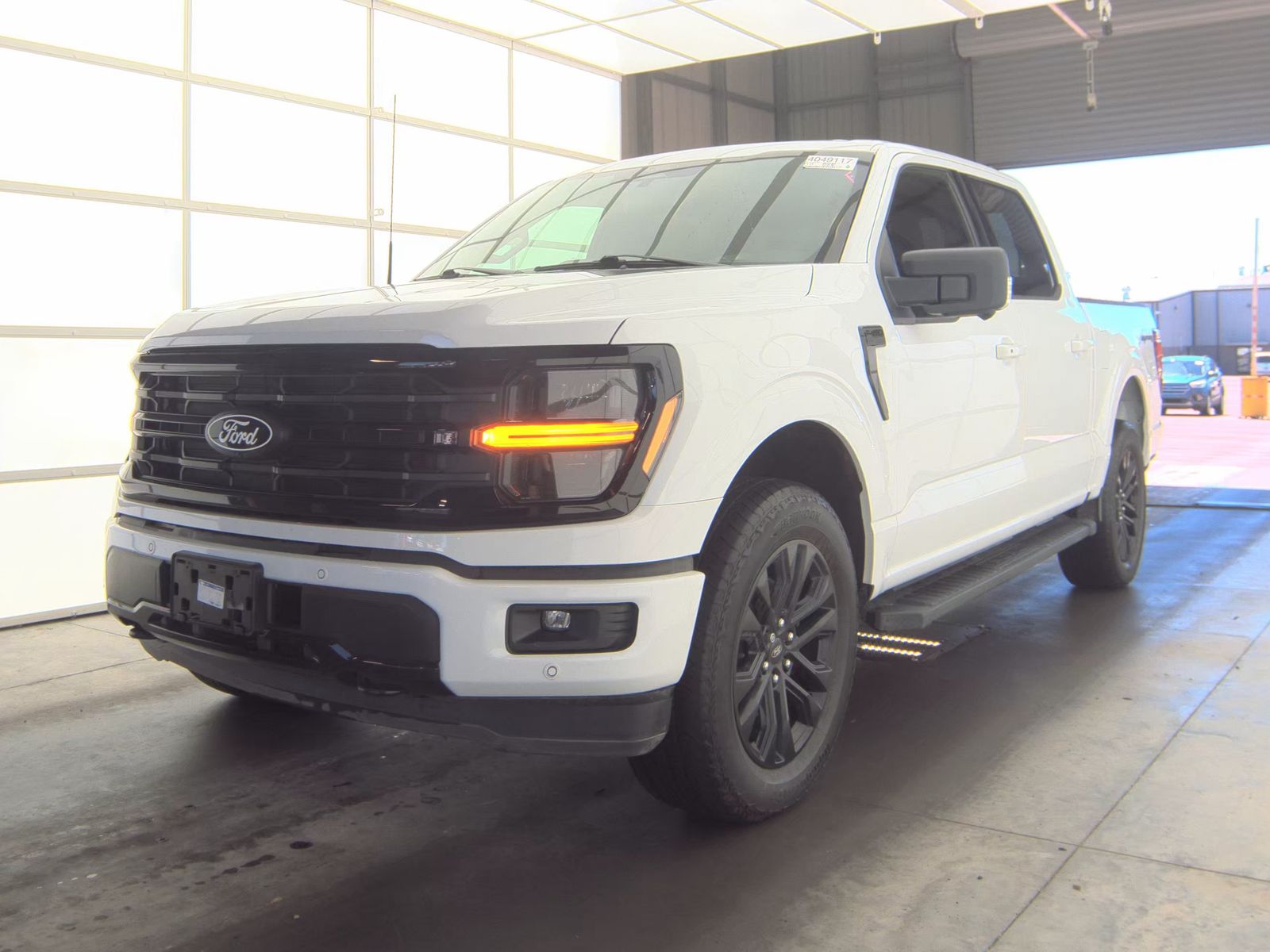 FORD F-150 - 1