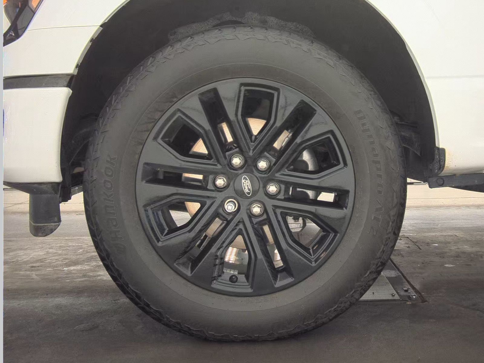 FORD F-150 - 10