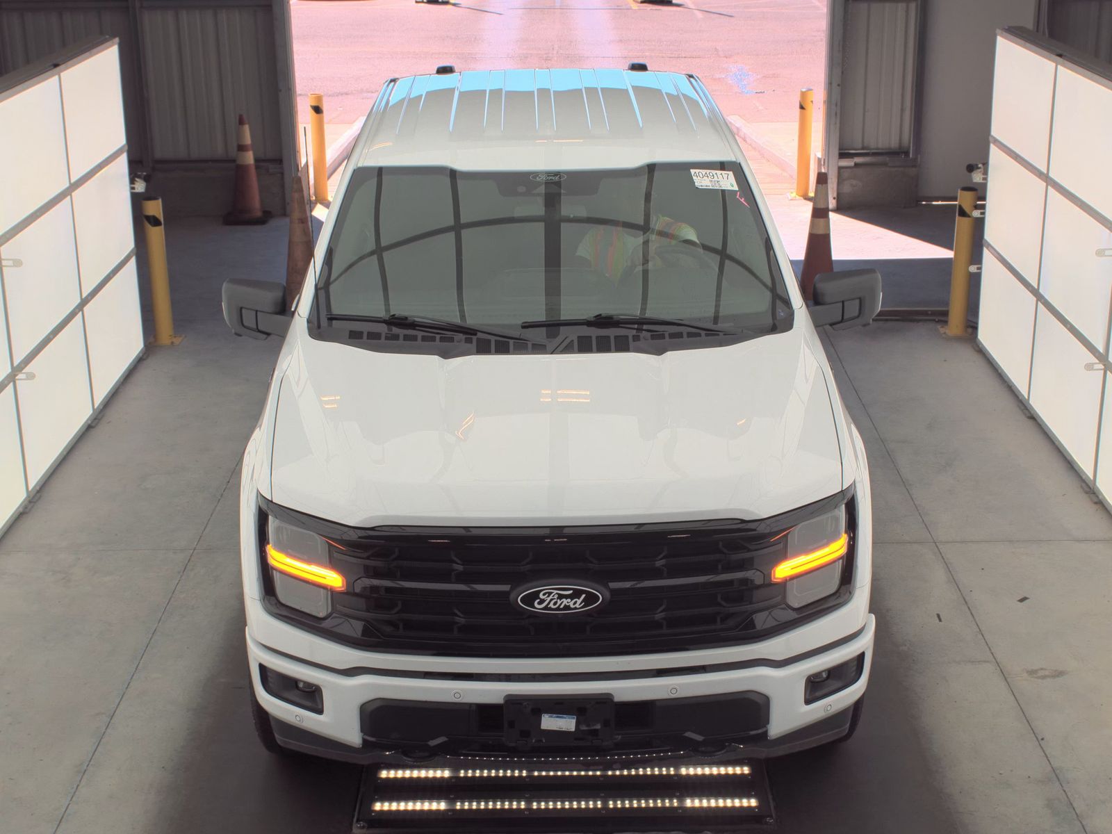 FORD F-150 - 3