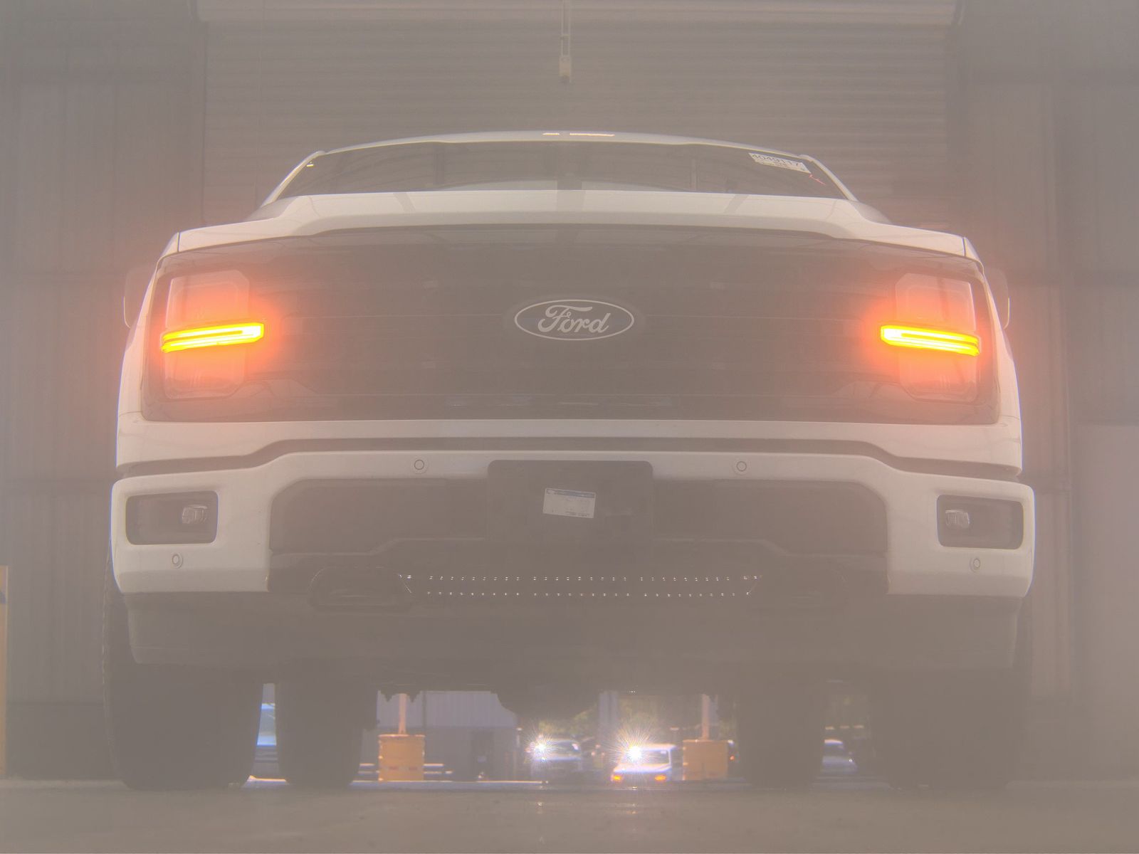 FORD F-150 - 4