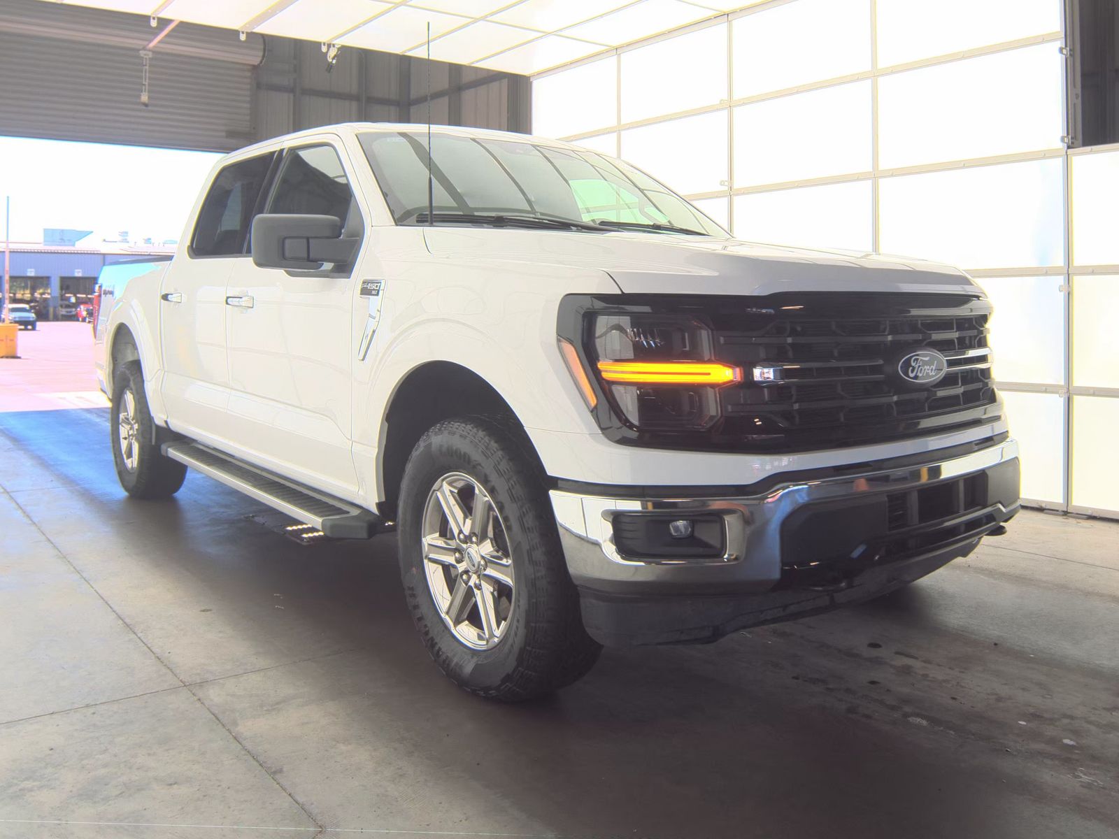 FORD F-150 - 5