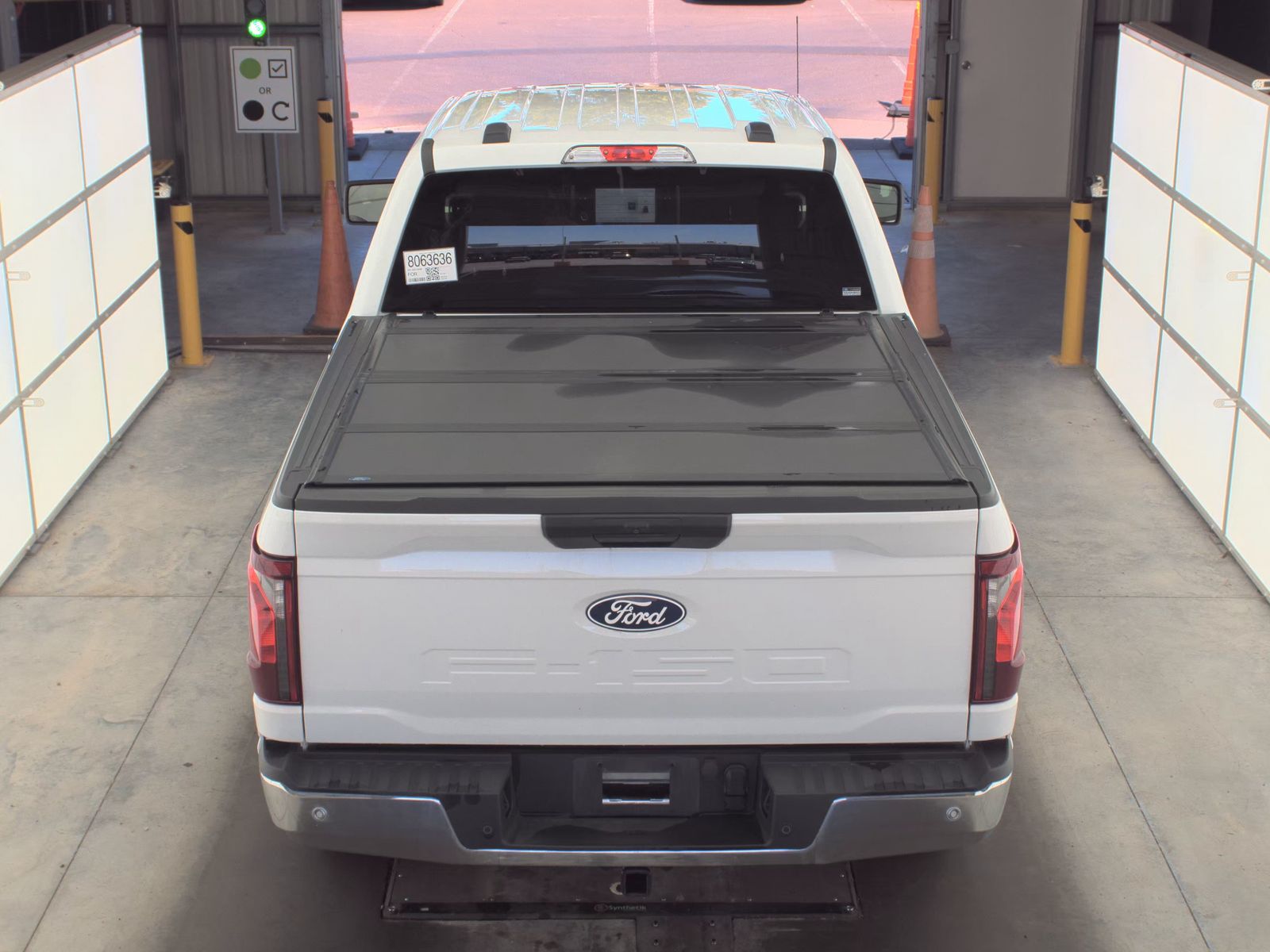 FORD F-150 - 7
