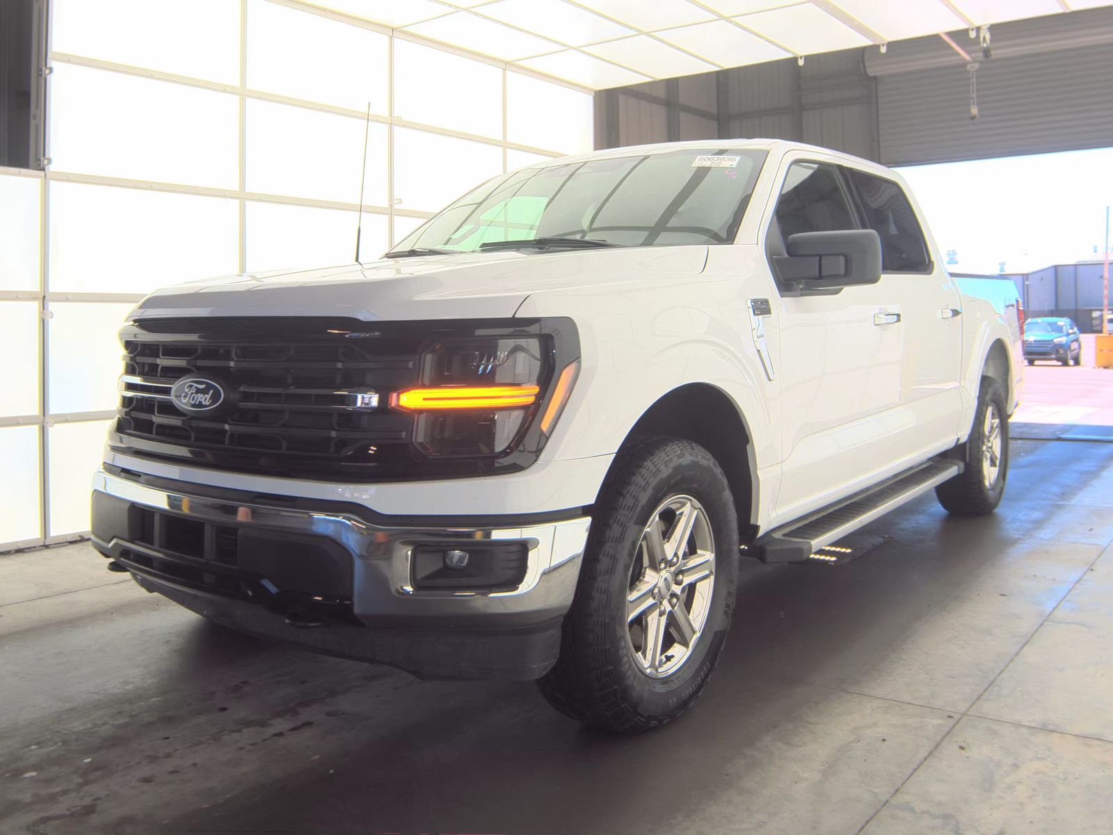 FORD F-150 - 1