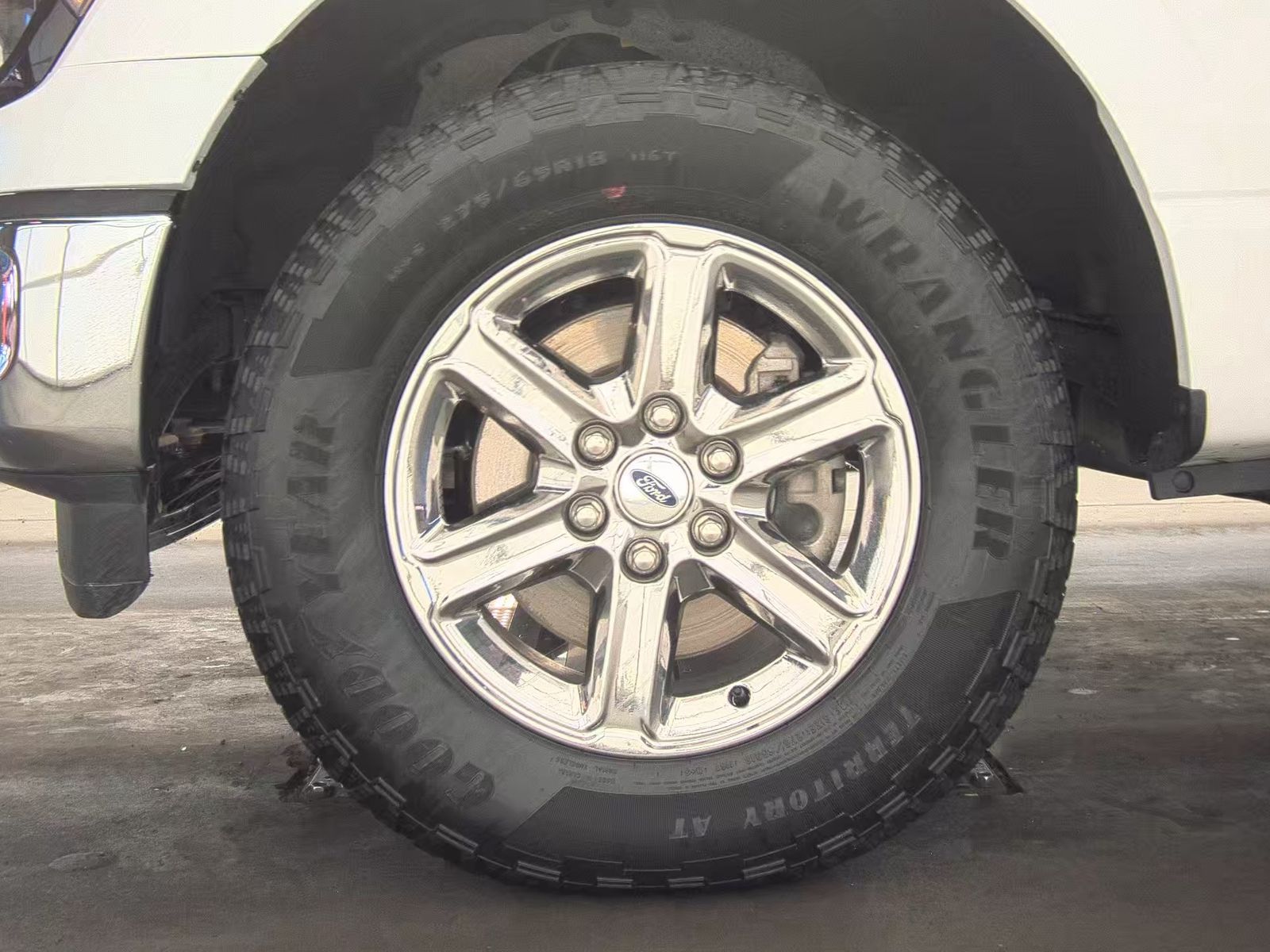FORD F-150 - 10