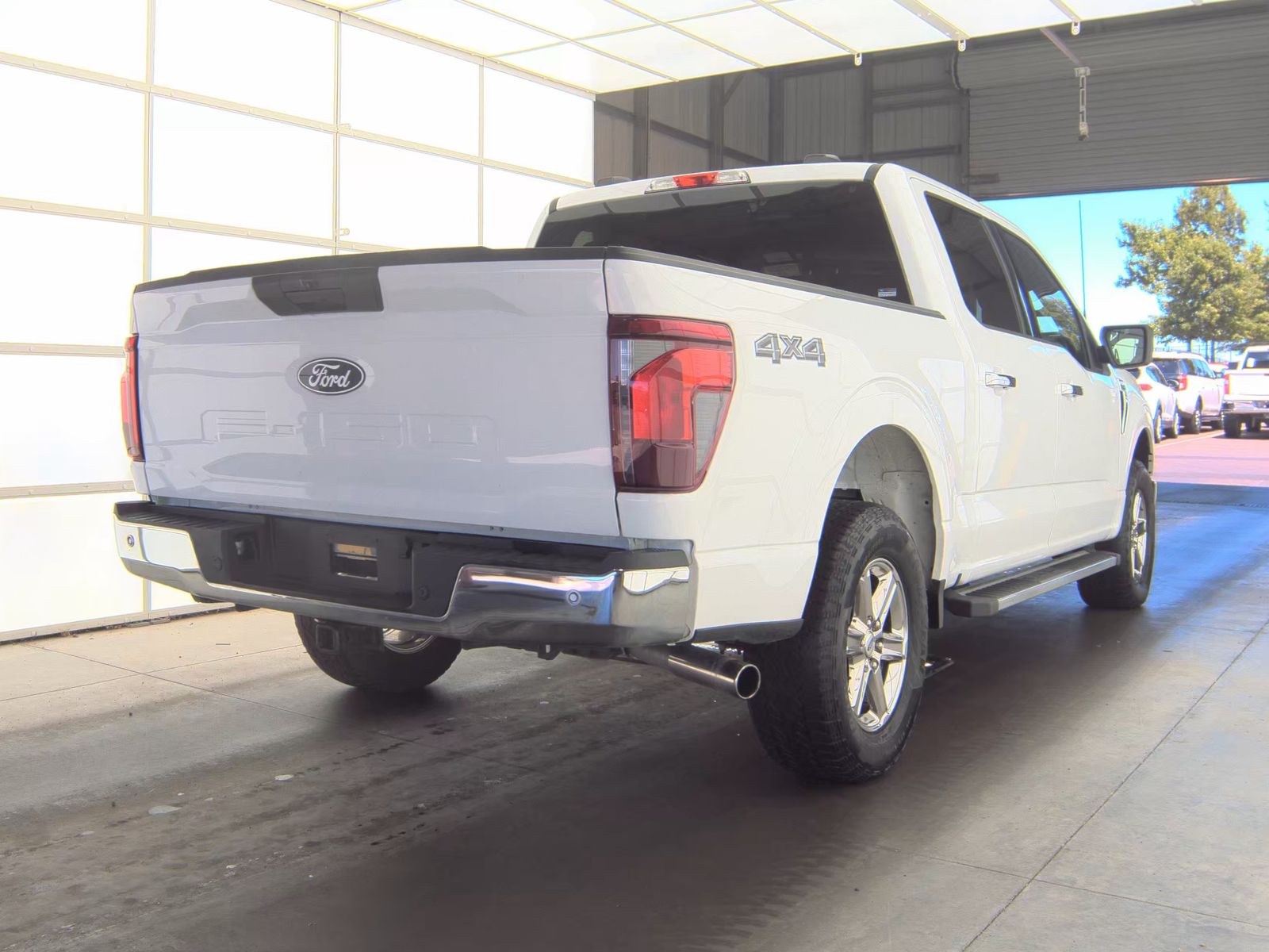 FORD F-150 - 6