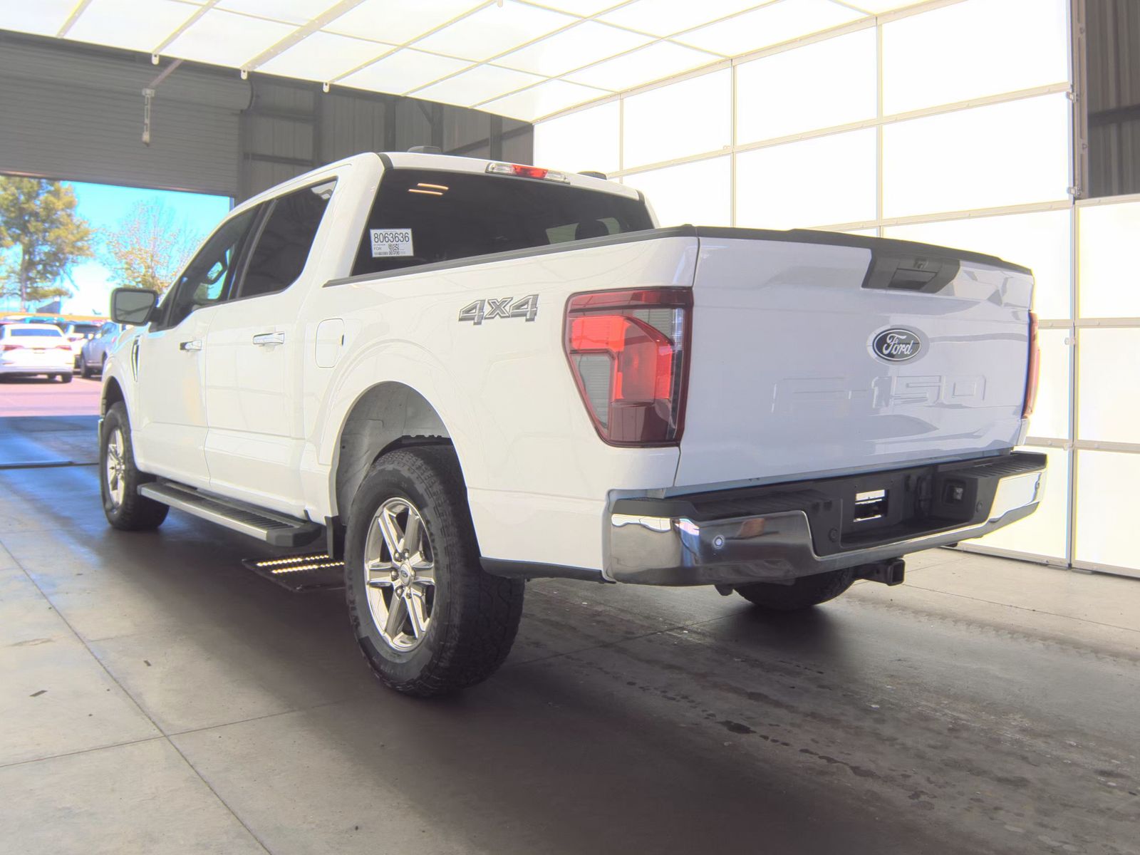 FORD F-150 - 9