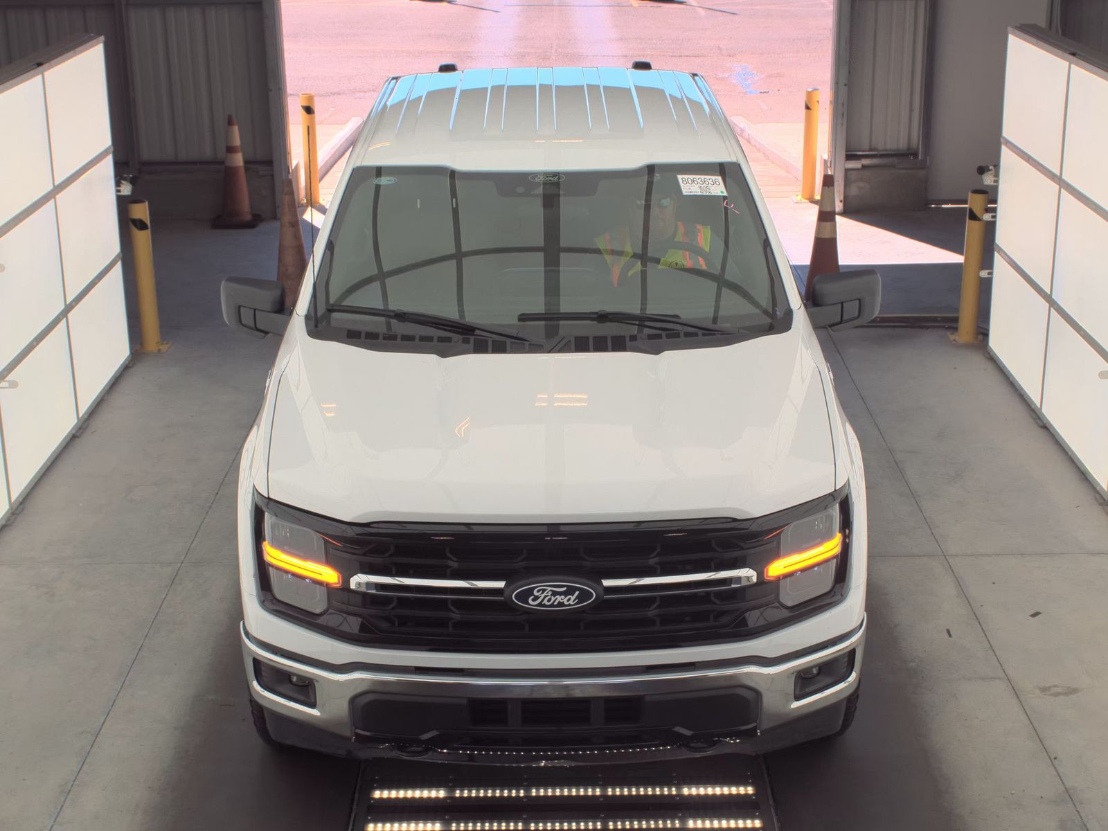 FORD F-150 - 3