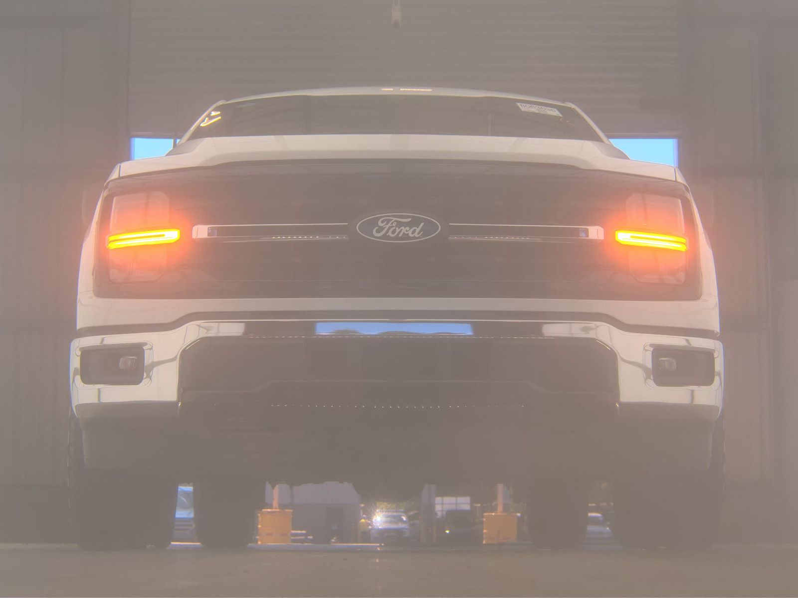 FORD F-150 - 4