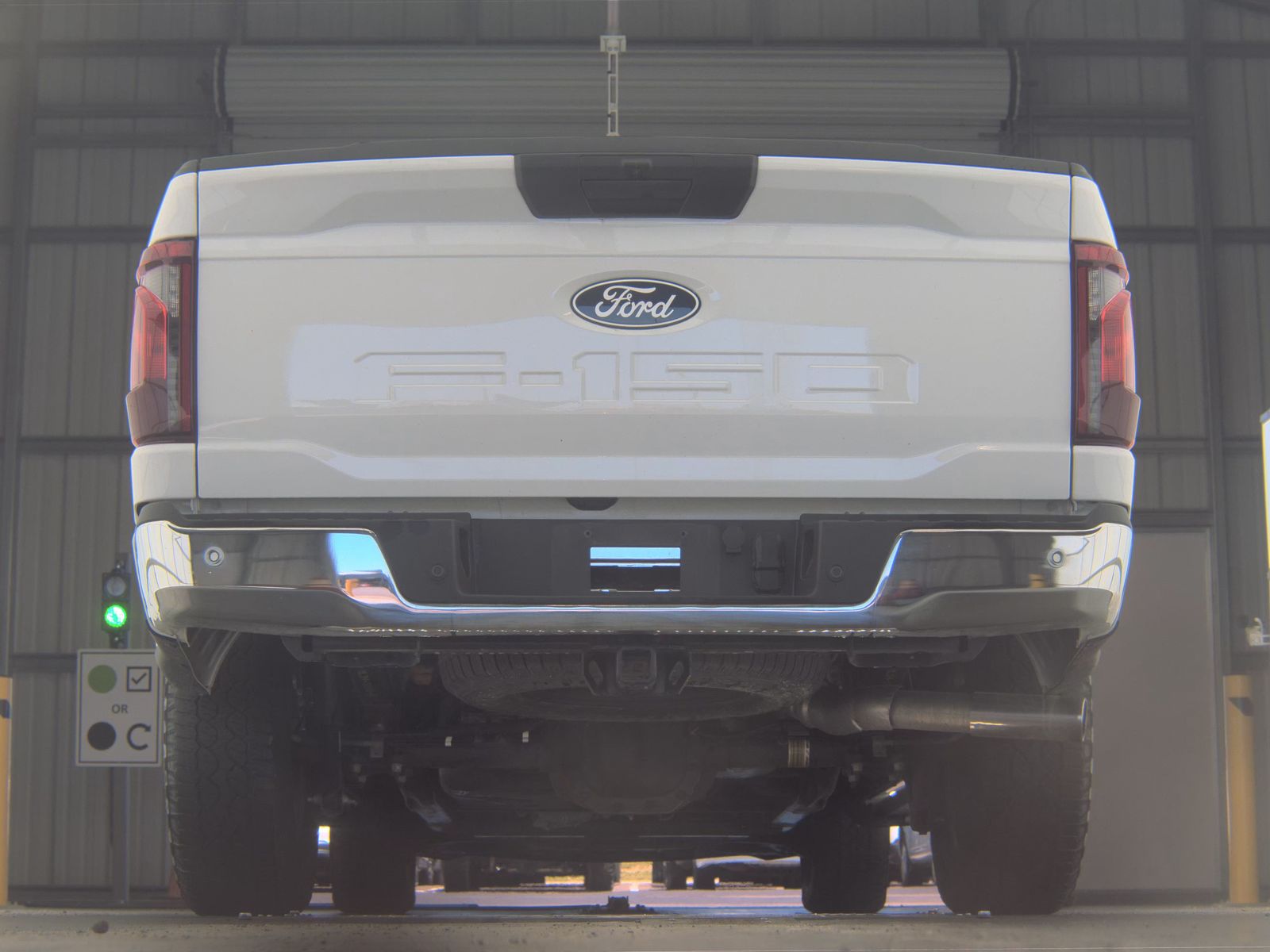 FORD F-150 - 8