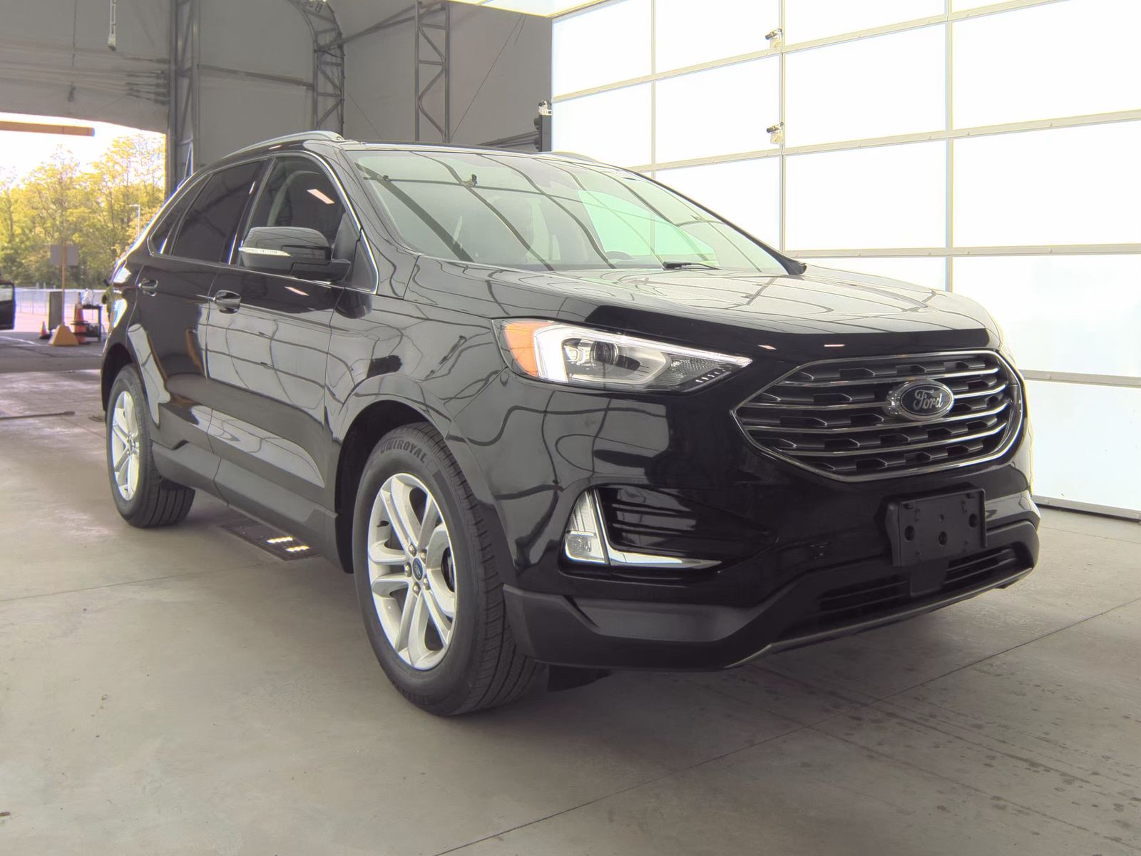 FORD EDGE - 5