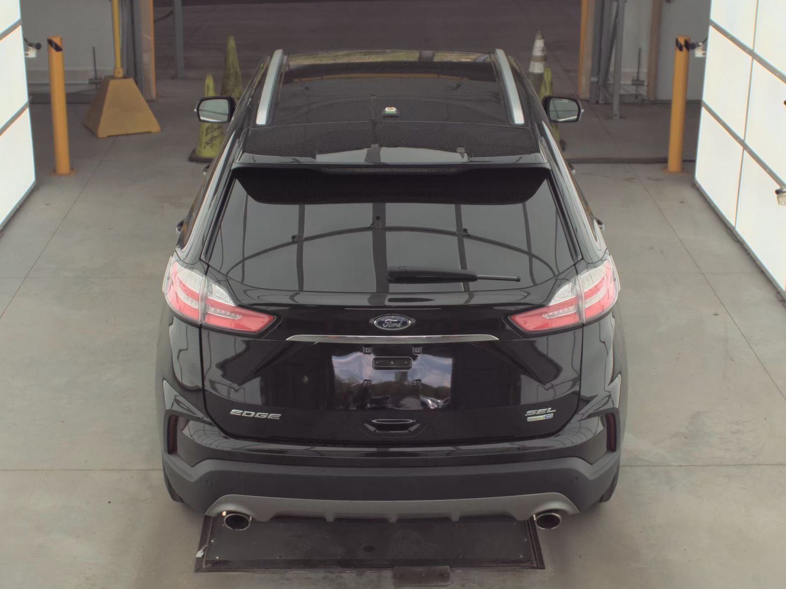 FORD EDGE - 7