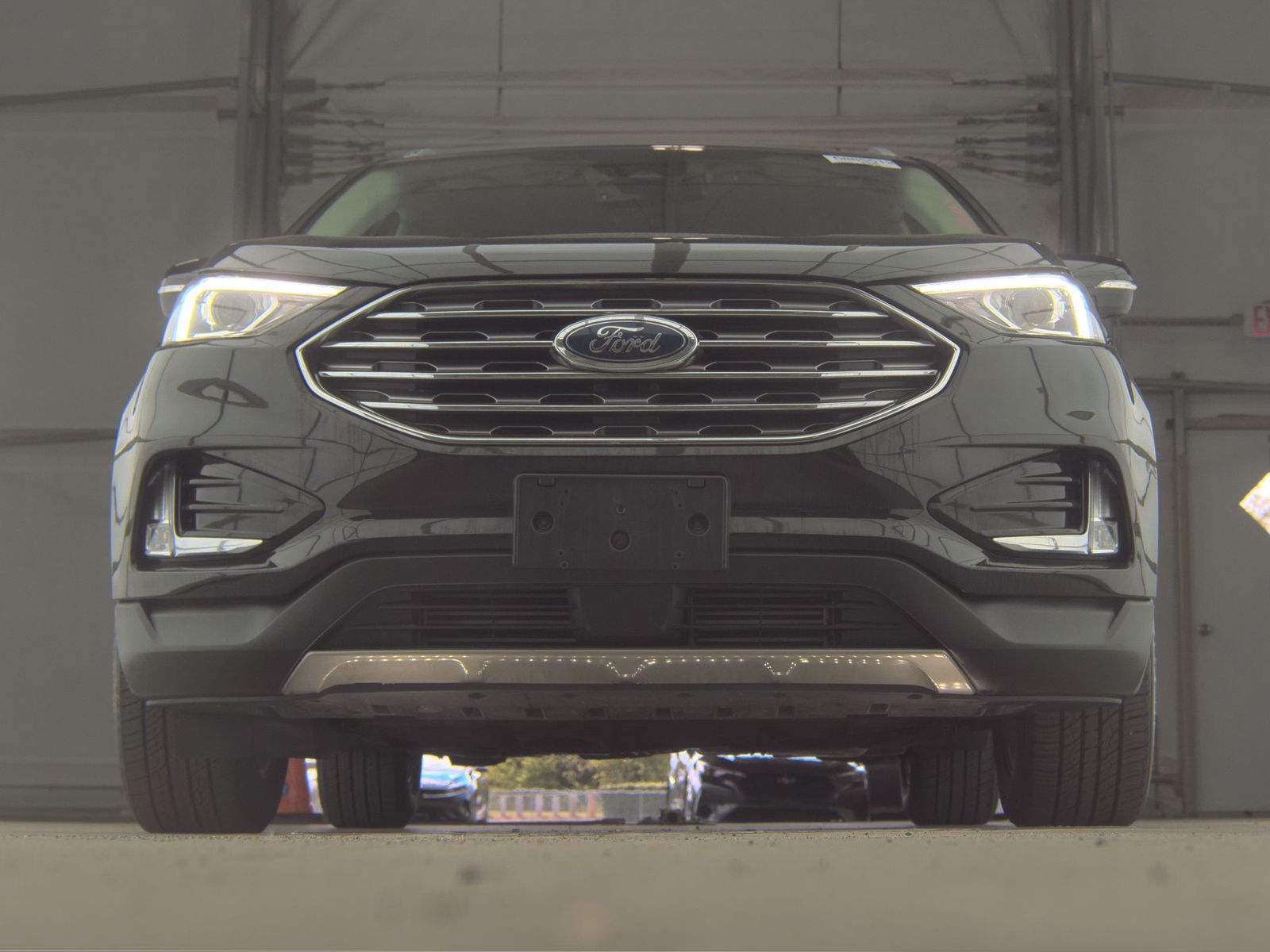 FORD EDGE - 4