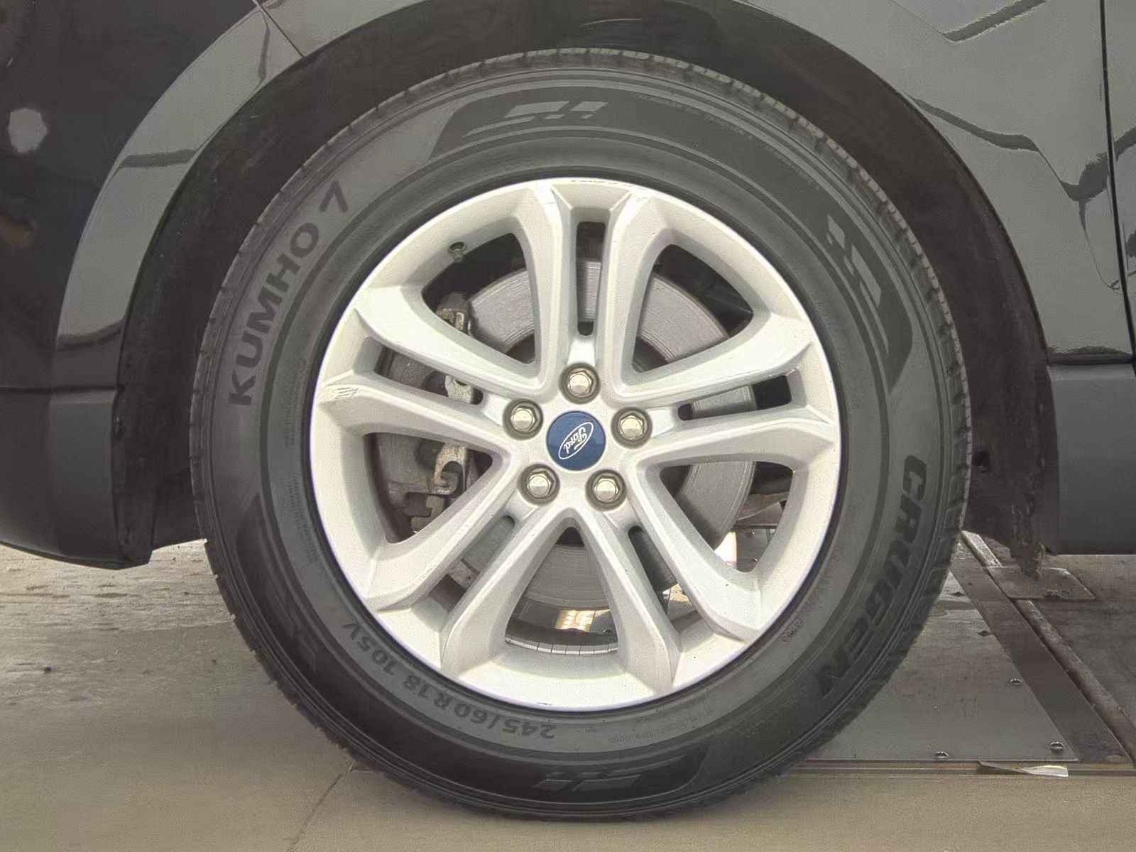 FORD EDGE - 10