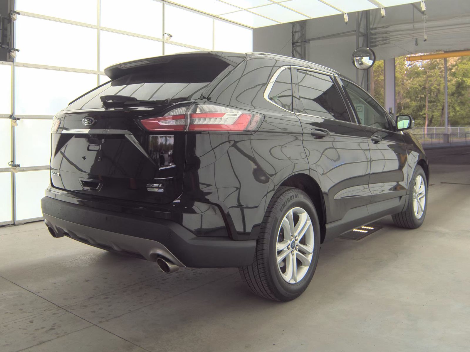 FORD EDGE - 6