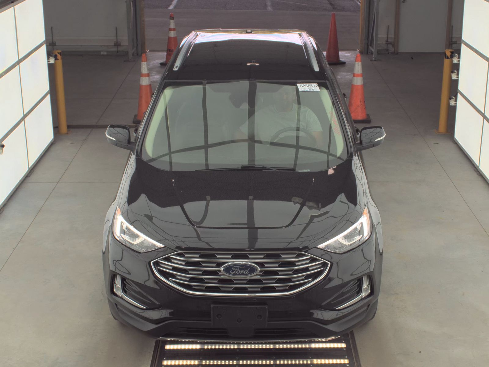 FORD EDGE - 3