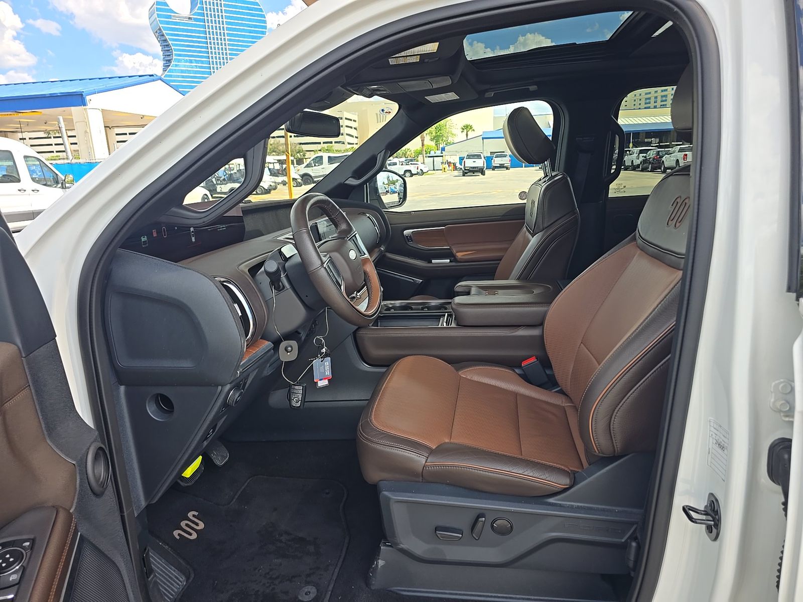FORD EXPEDITION MAX - 8