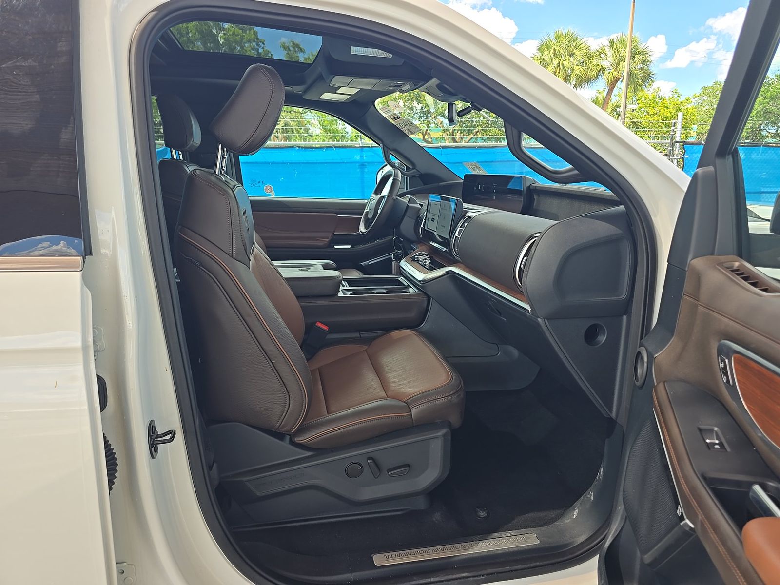 FORD EXPEDITION MAX - 9