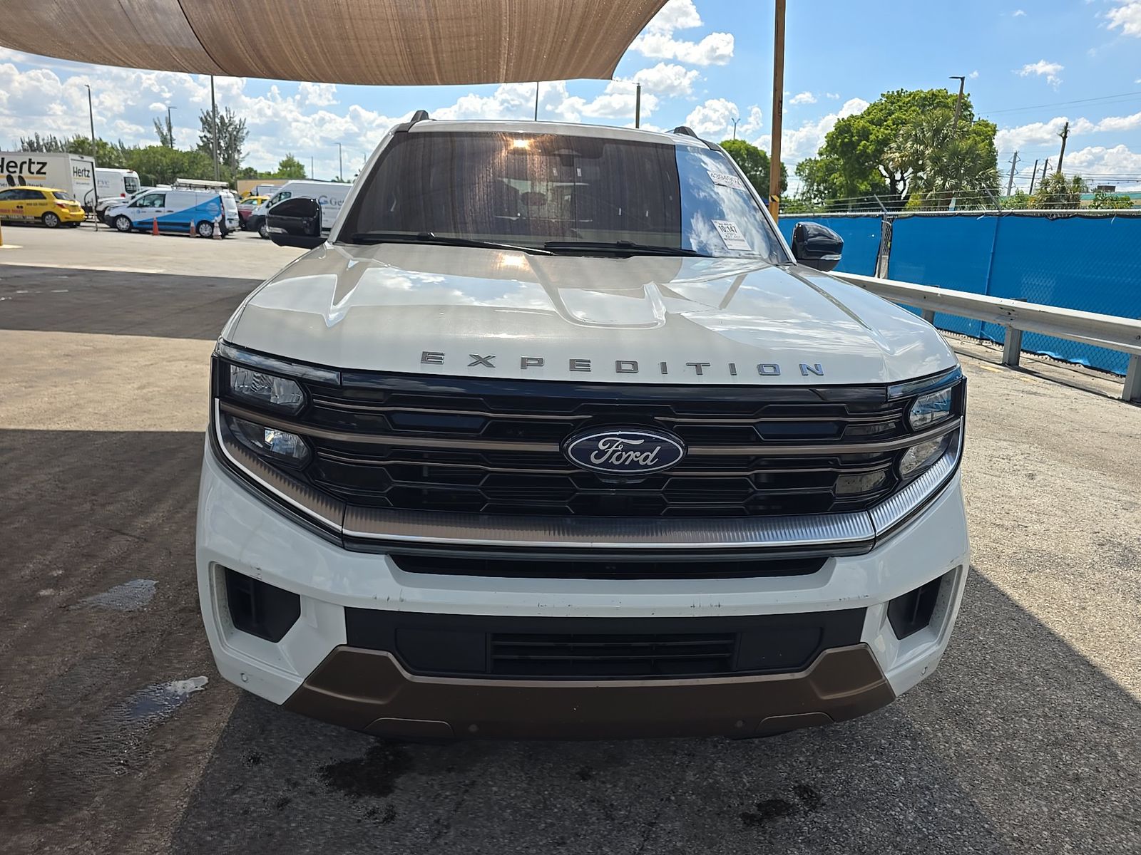 FORD EXPEDITION MAX - 3