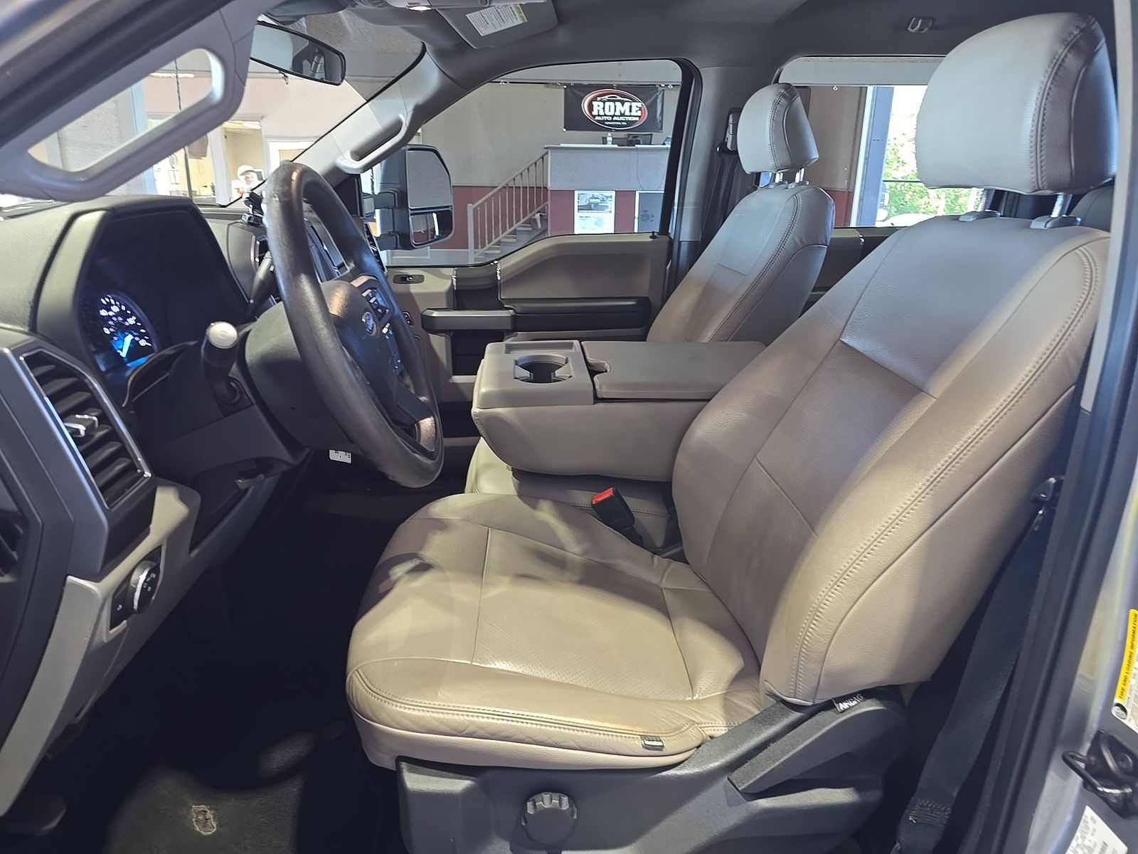 FORD F-250 - 8