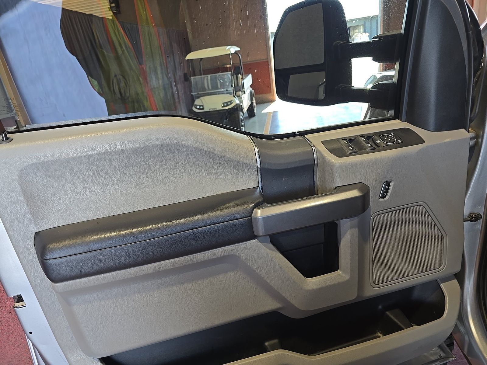 FORD F-250 - 10