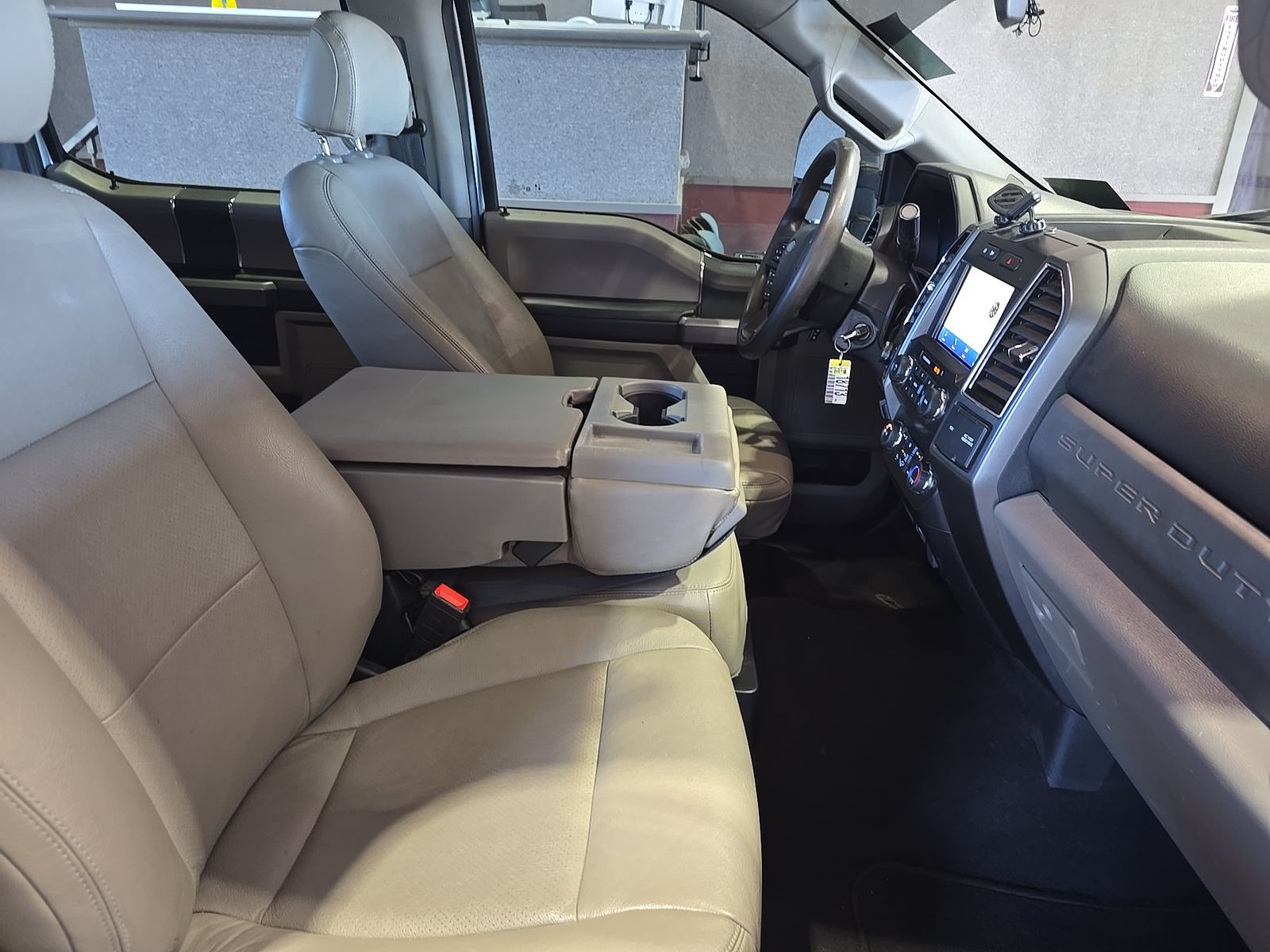 FORD F-250 - 9