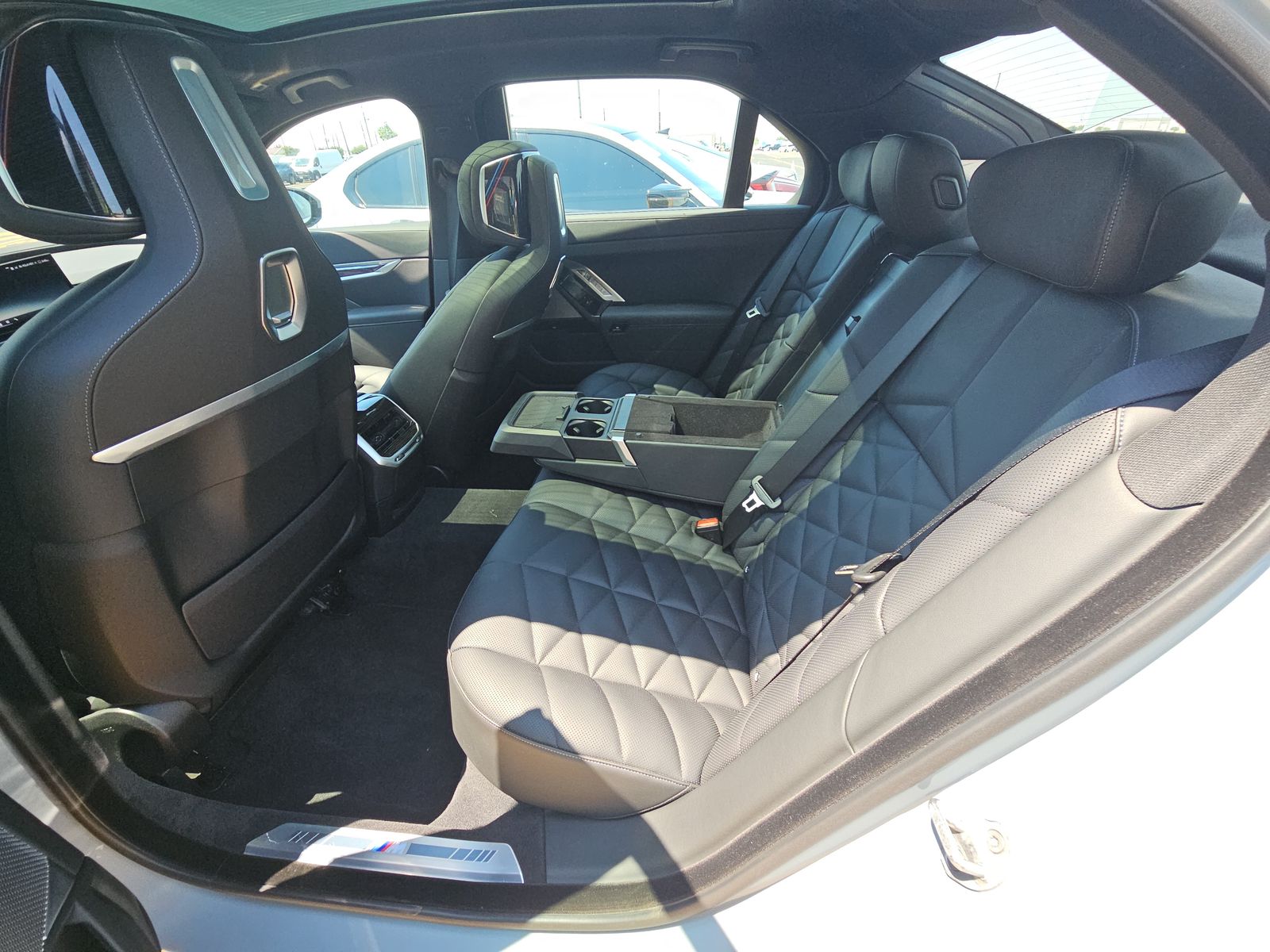 2026 BMW 7 Series 740i xDrive AWD