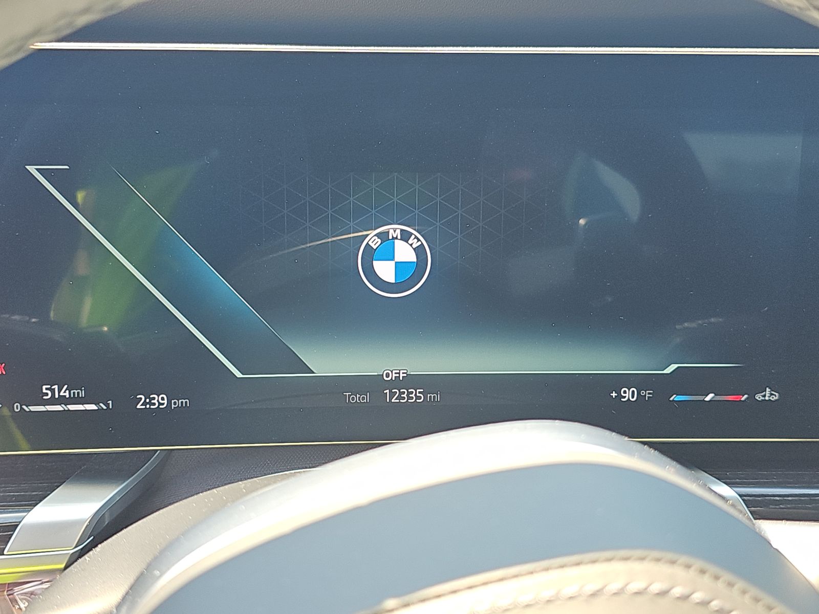 2026 BMW 7 Series 740i xDrive AWD