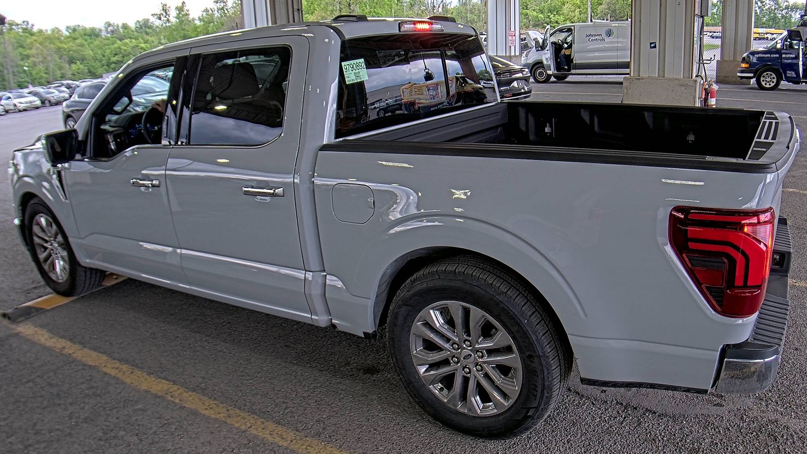 FORD F-150 - 7