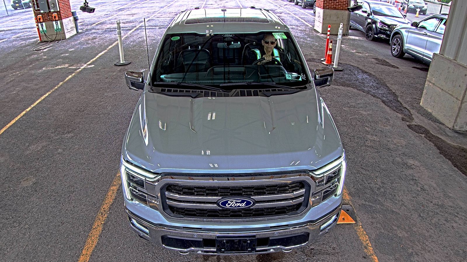 FORD F-150 - 3