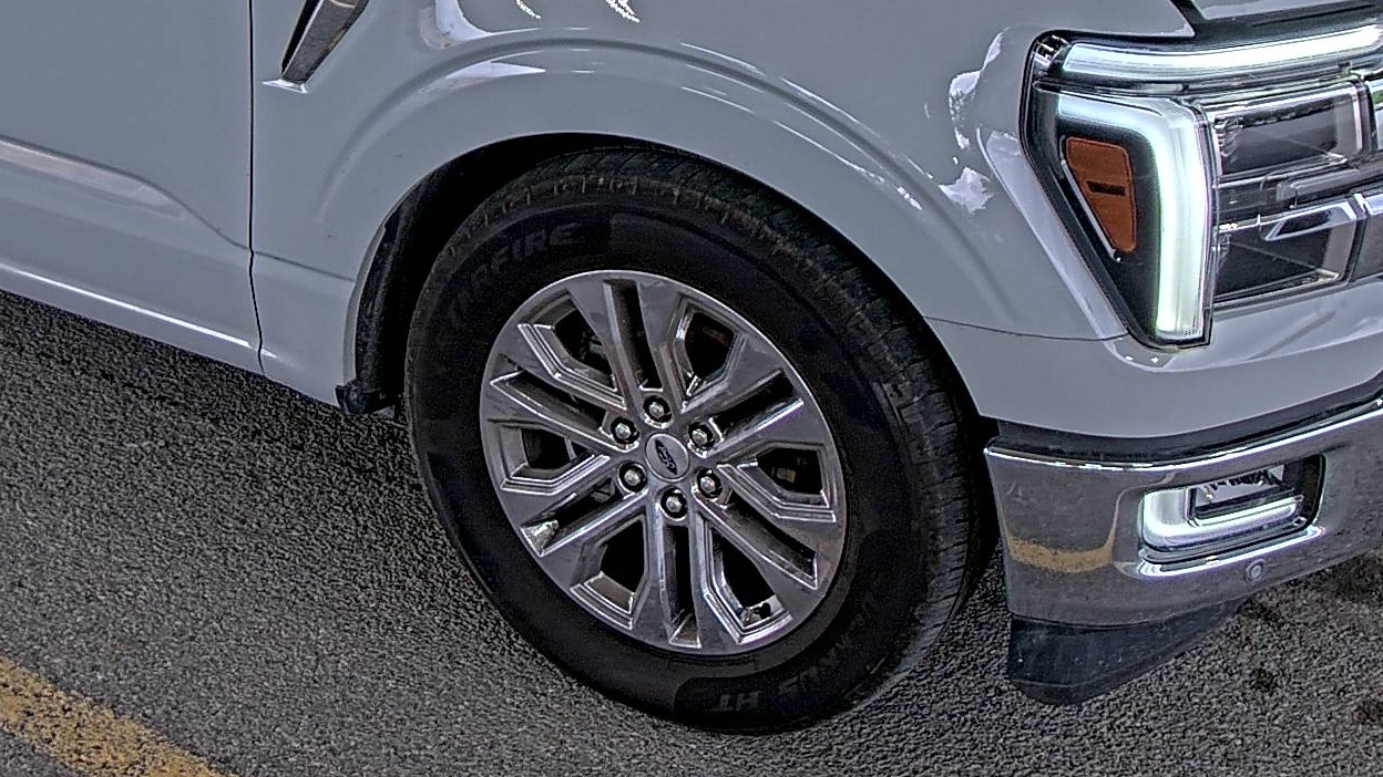FORD F-150 - 9