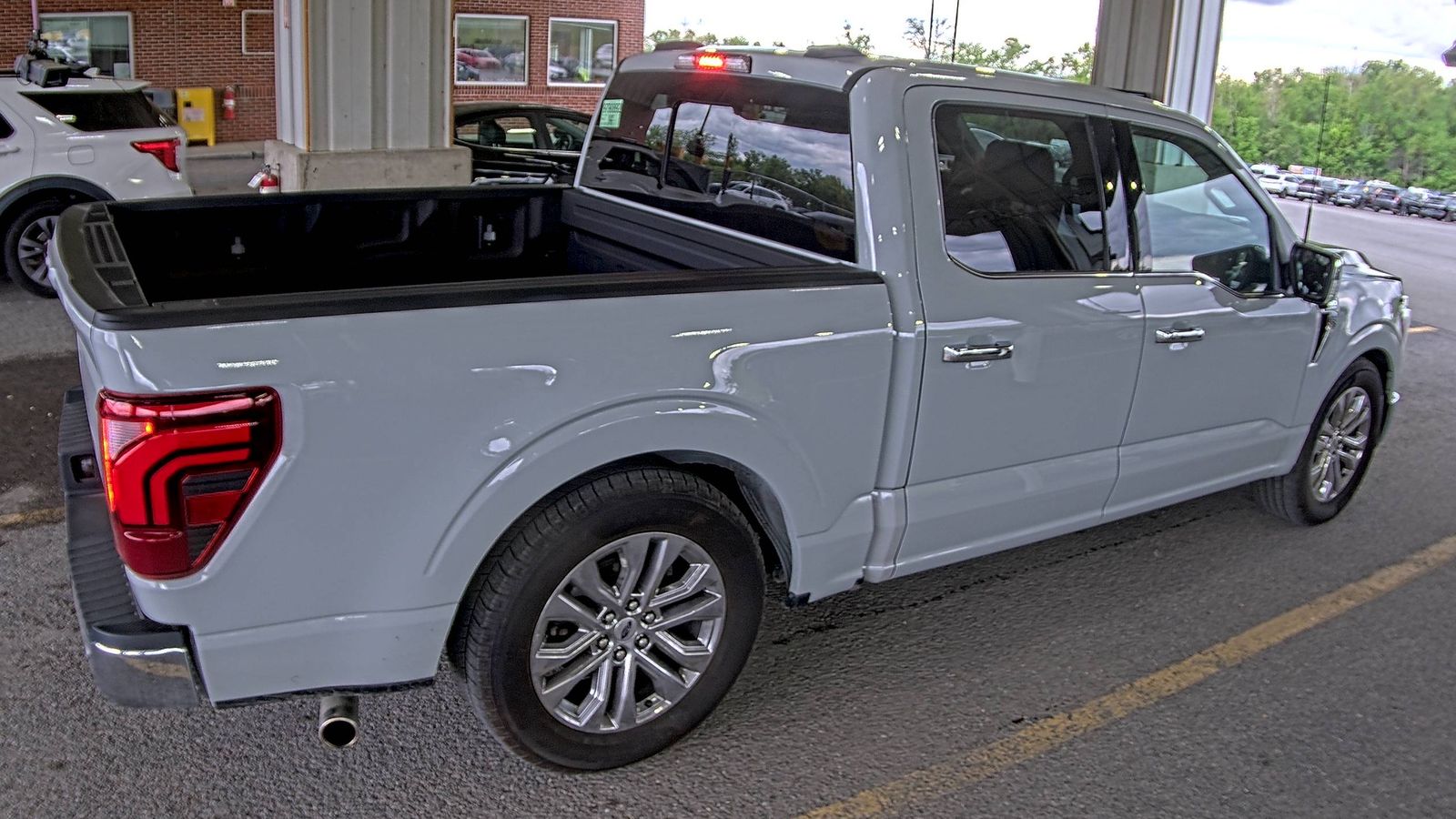 FORD F-150 - 5