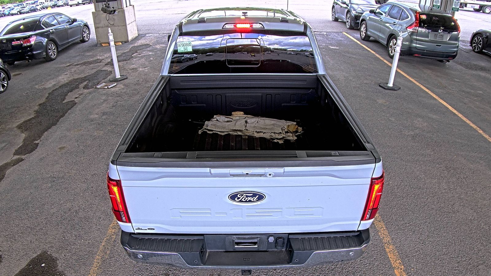 FORD F-150 - 6