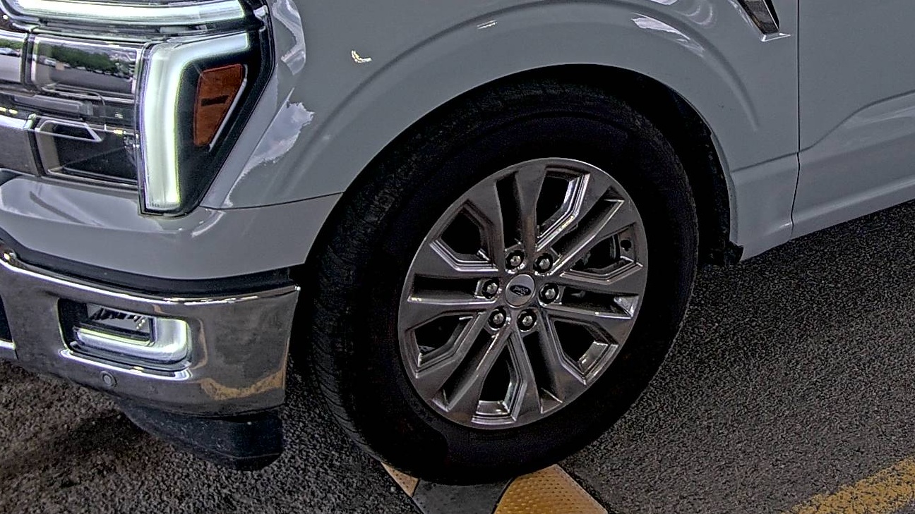 FORD F-150 - 8