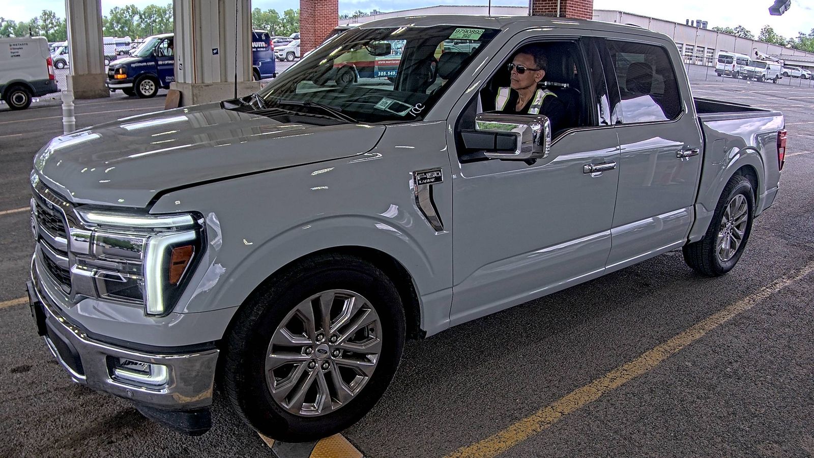 FORD F-150 - 1