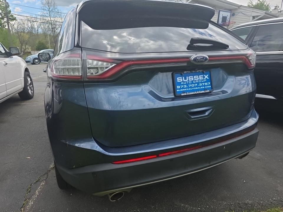 FORD EDGE - 6