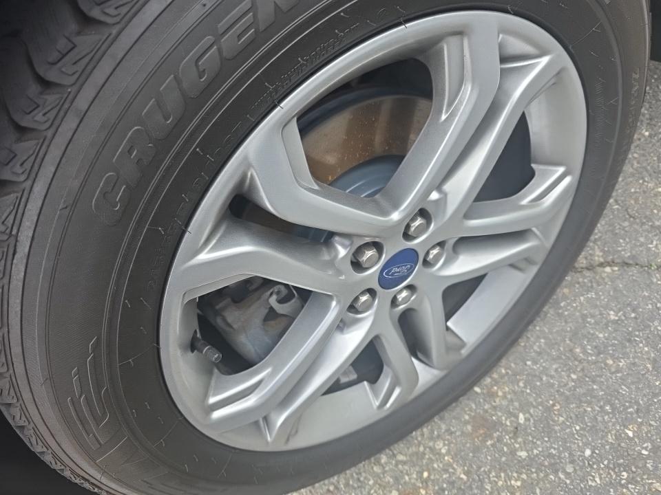 FORD EDGE - 9