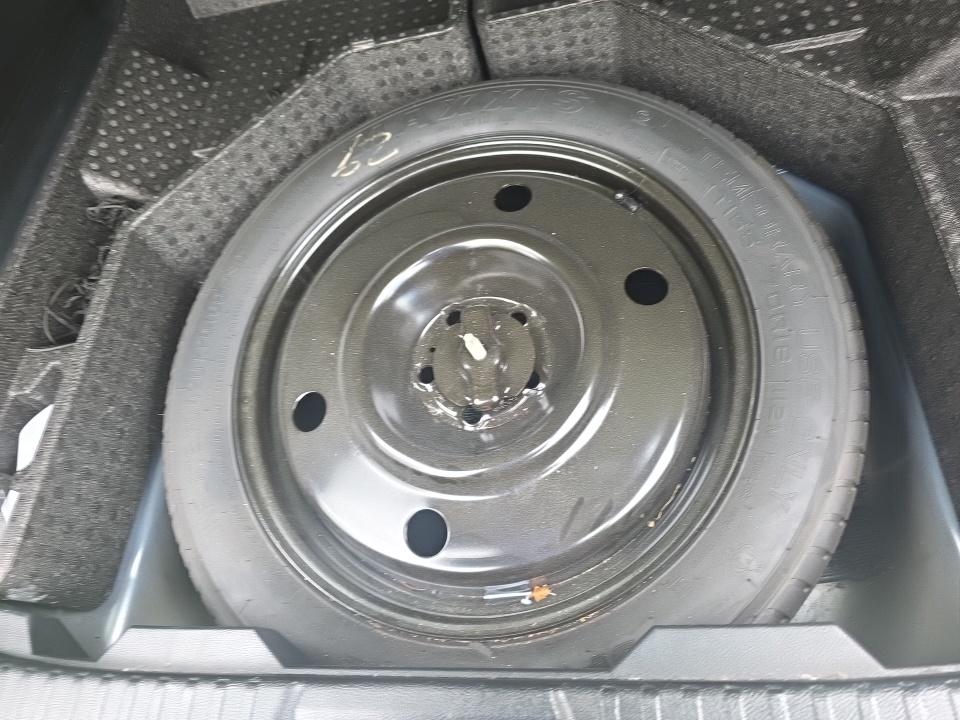 FORD EDGE - 8
