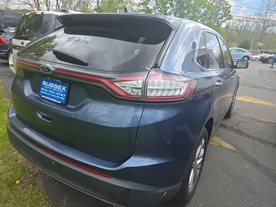 FORD EDGE - 5