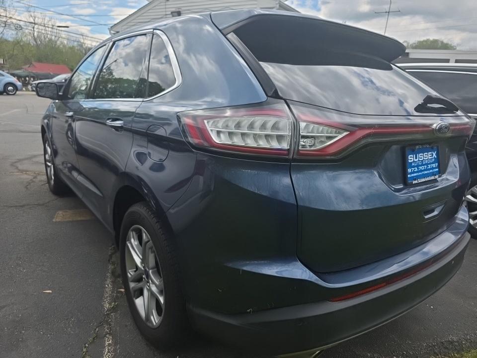 FORD EDGE - 7