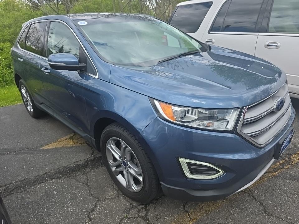 FORD EDGE - 4