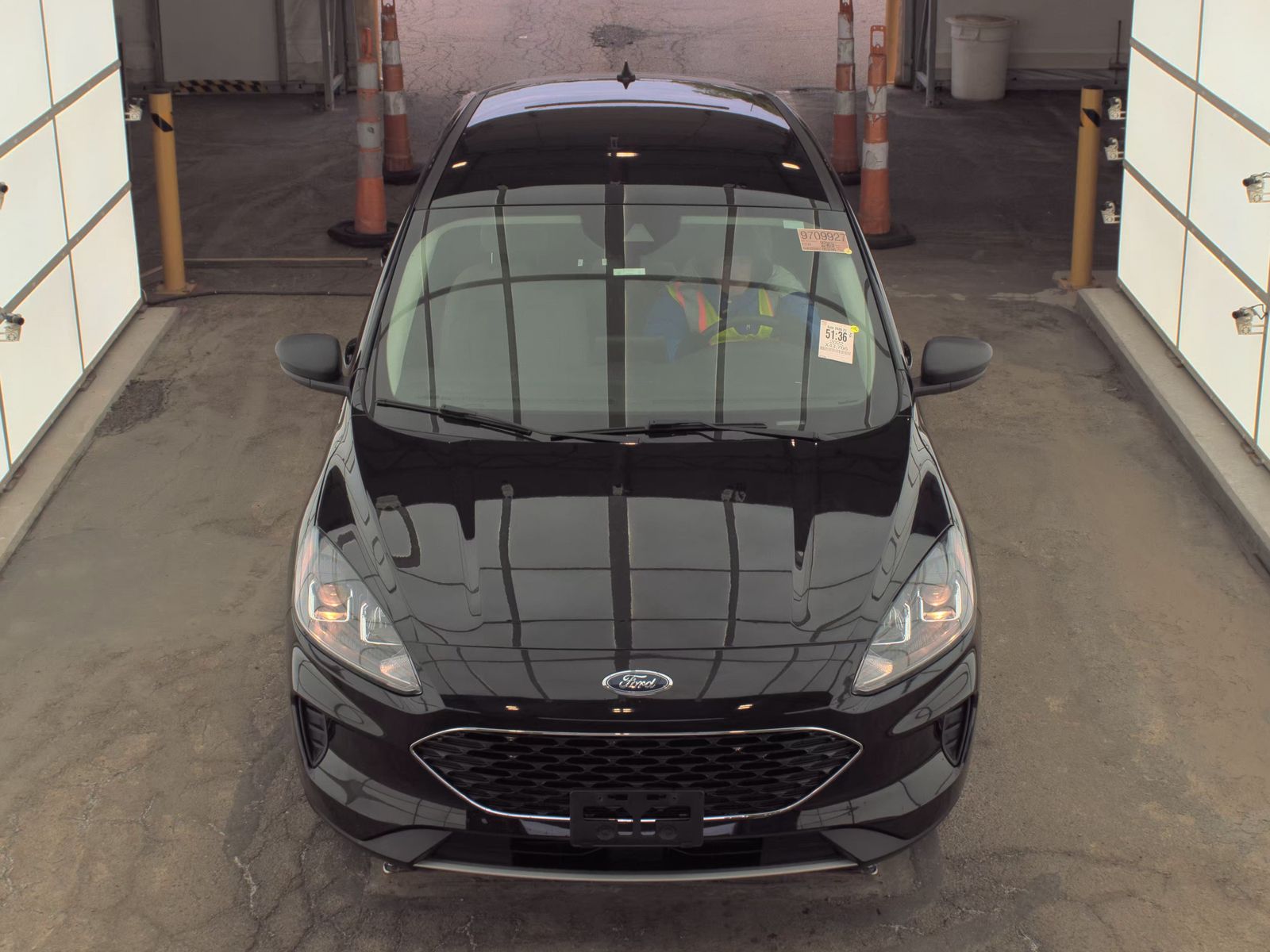 FORD ESCAPE - 3