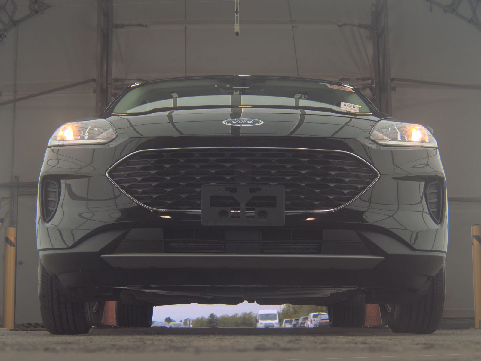 FORD ESCAPE - 4