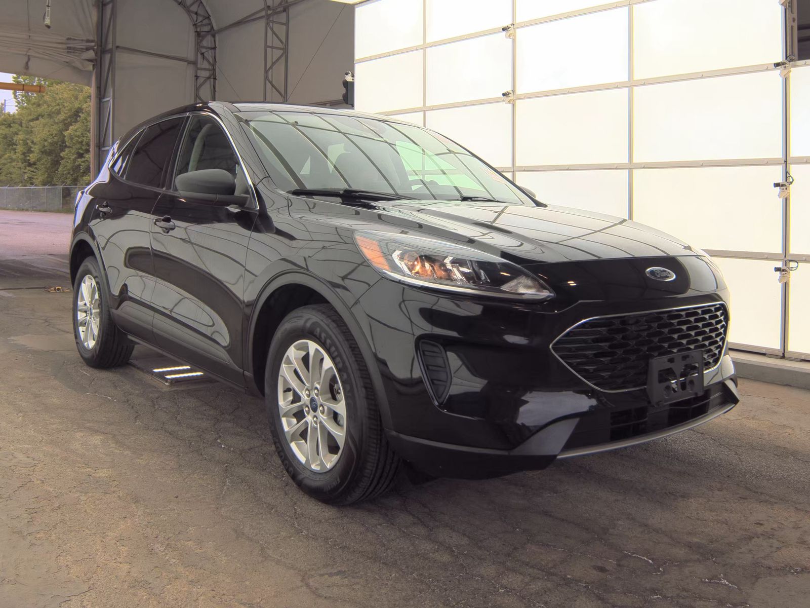 FORD ESCAPE - 5
