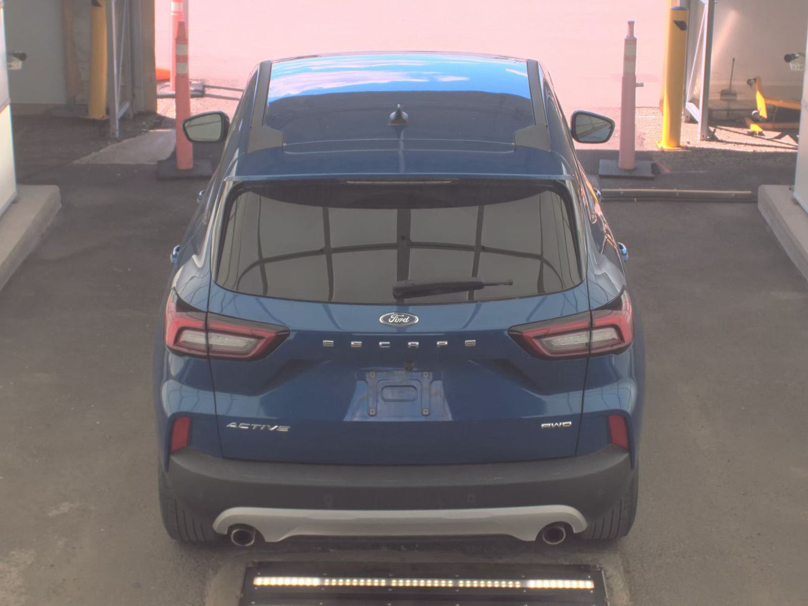 FORD ESCAPE - 7
