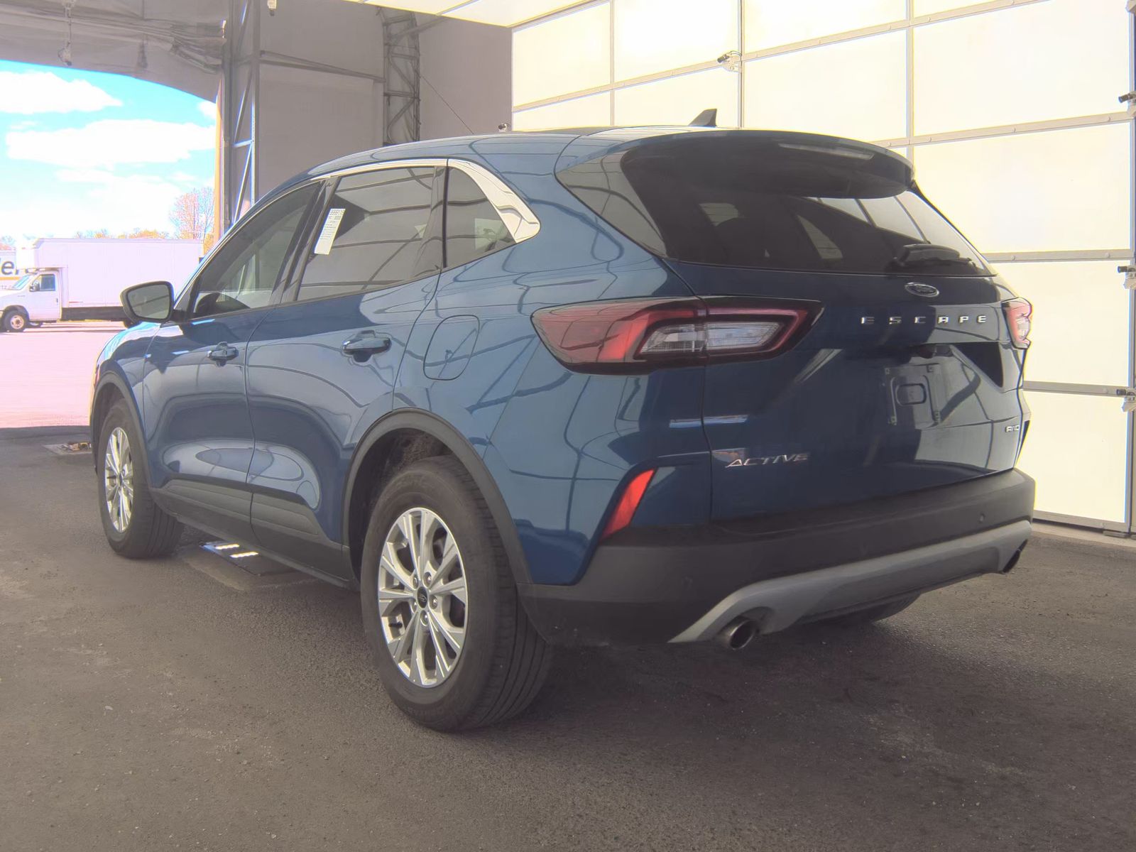 FORD ESCAPE - 9