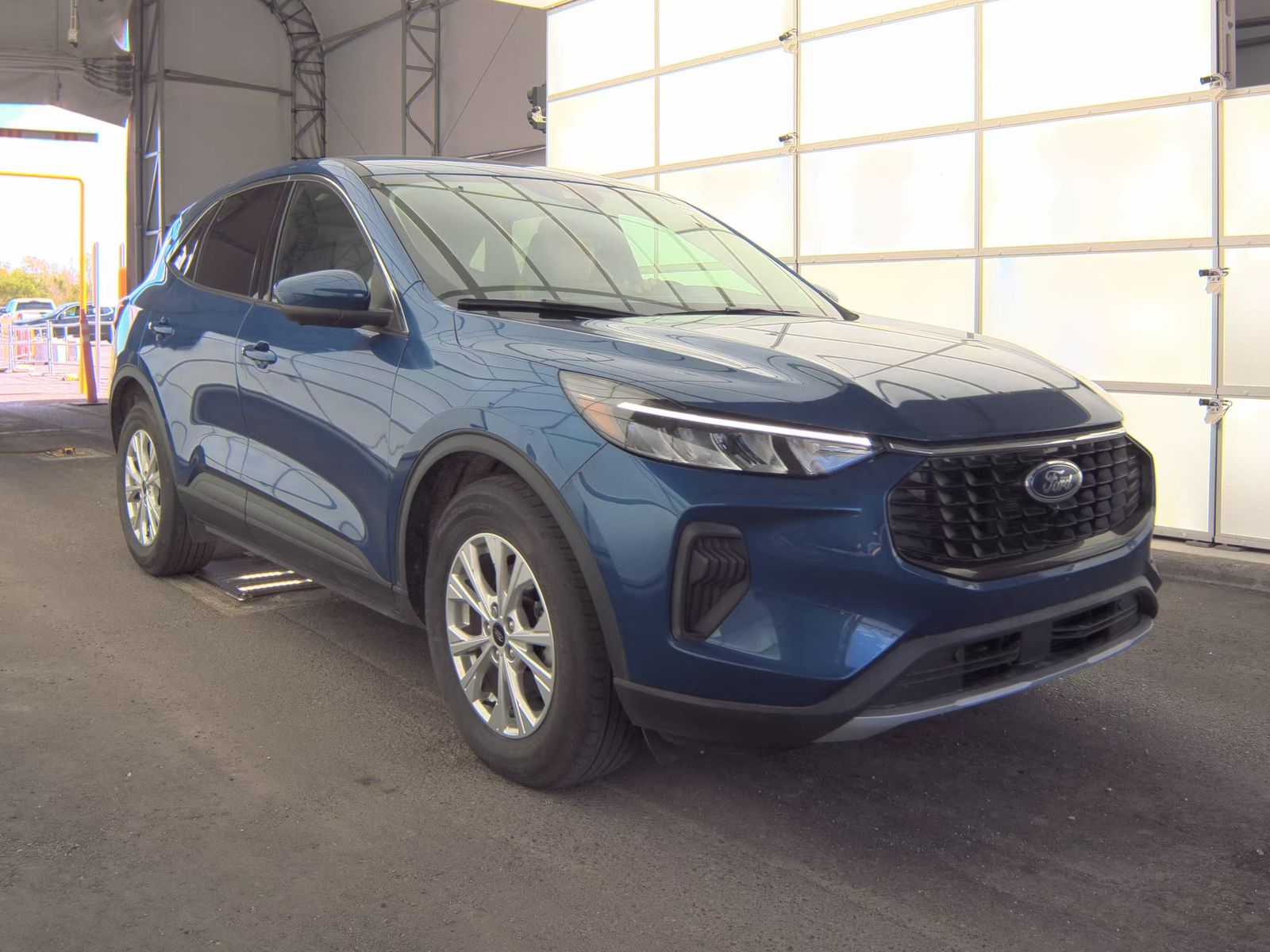 FORD ESCAPE - 5