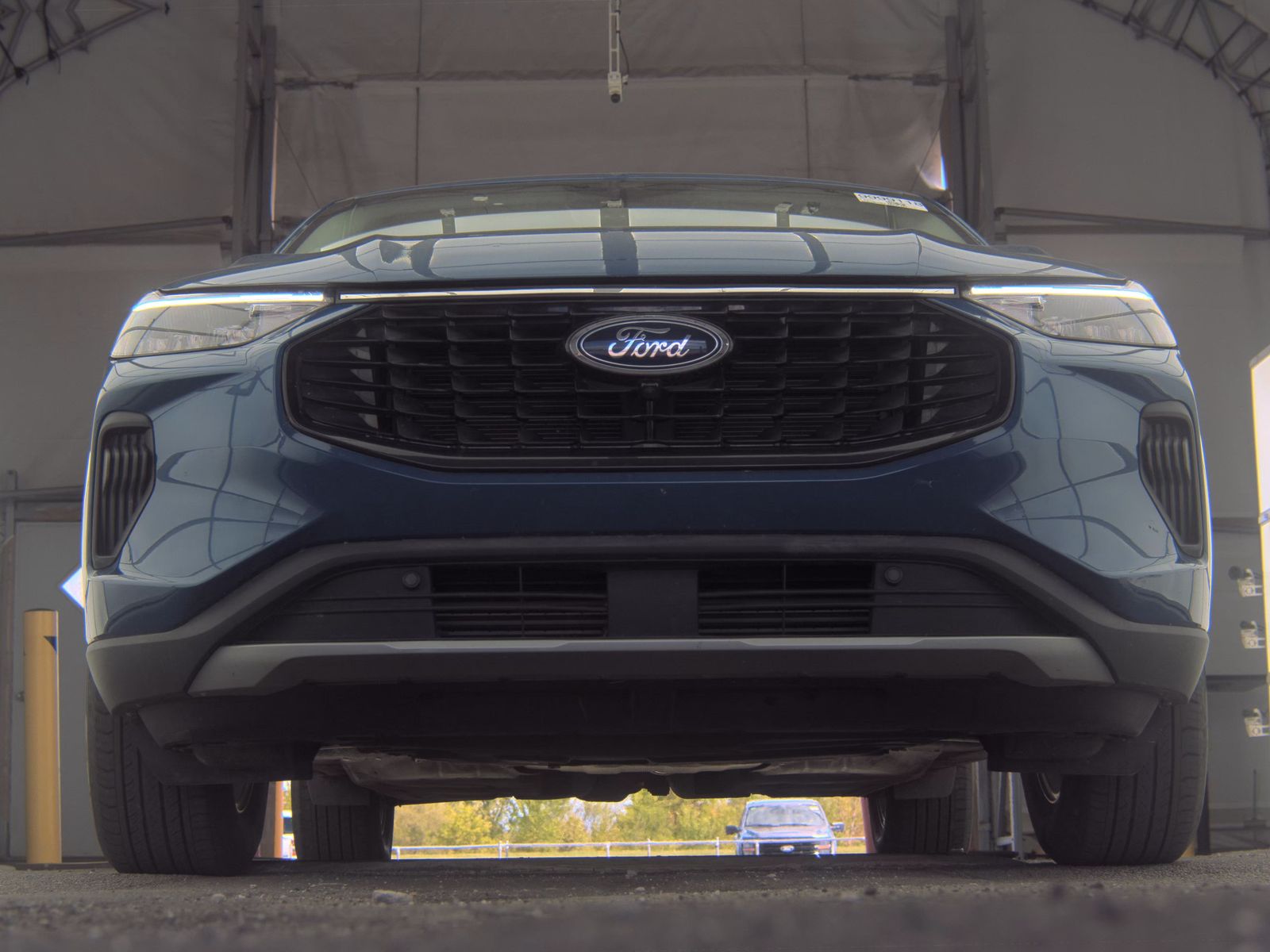 FORD ESCAPE - 4